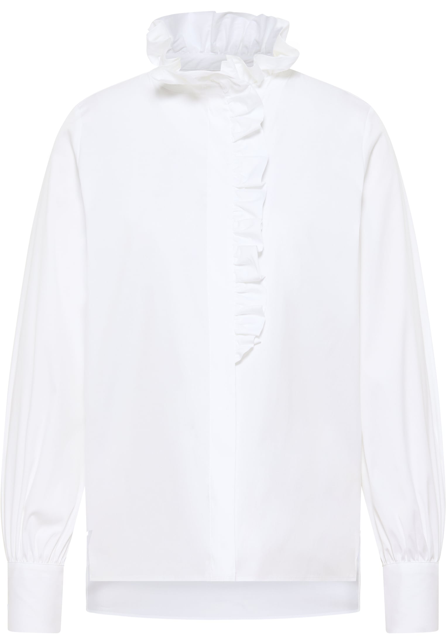 Eterna Shirtbluse »LOOSE FIT«