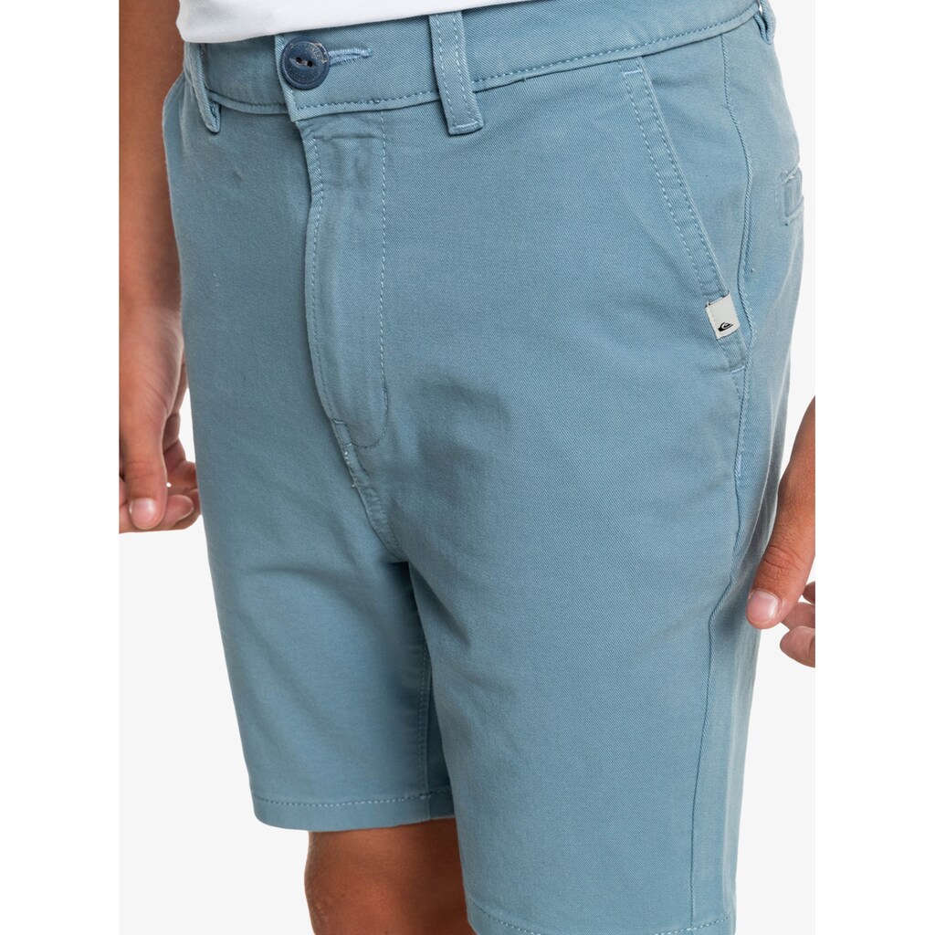 Quiksilver Chinoshorts »Krandy«