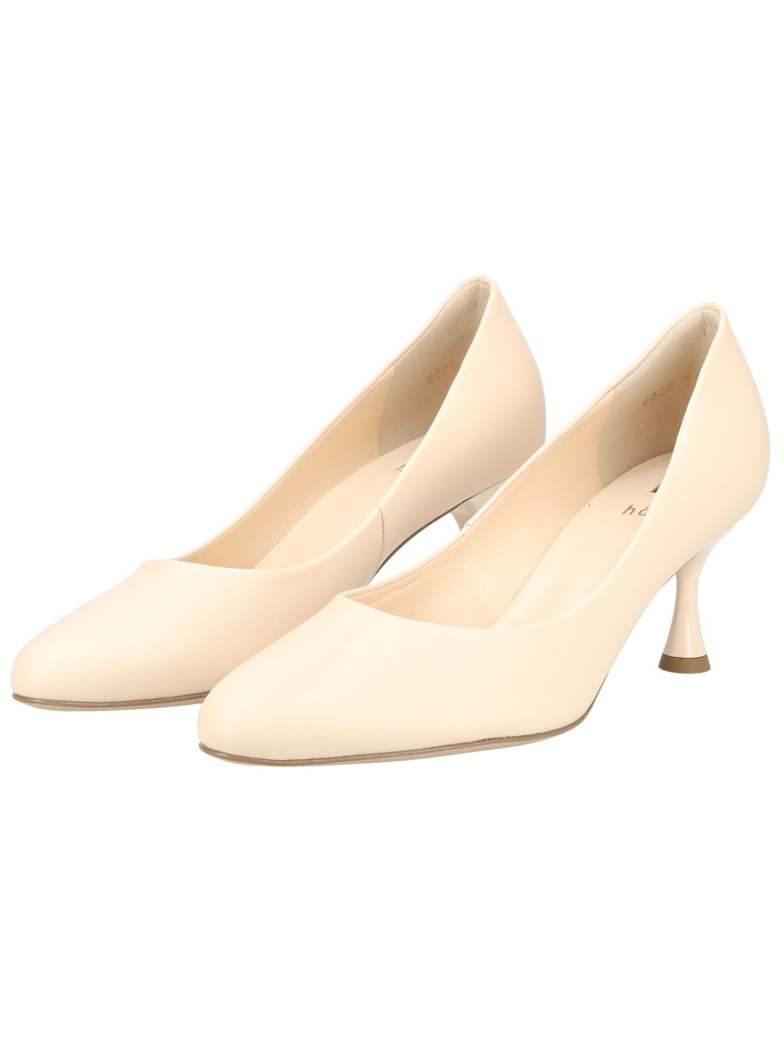 Högl High-Heel-Pumps »Högl Pumps Glattleder«