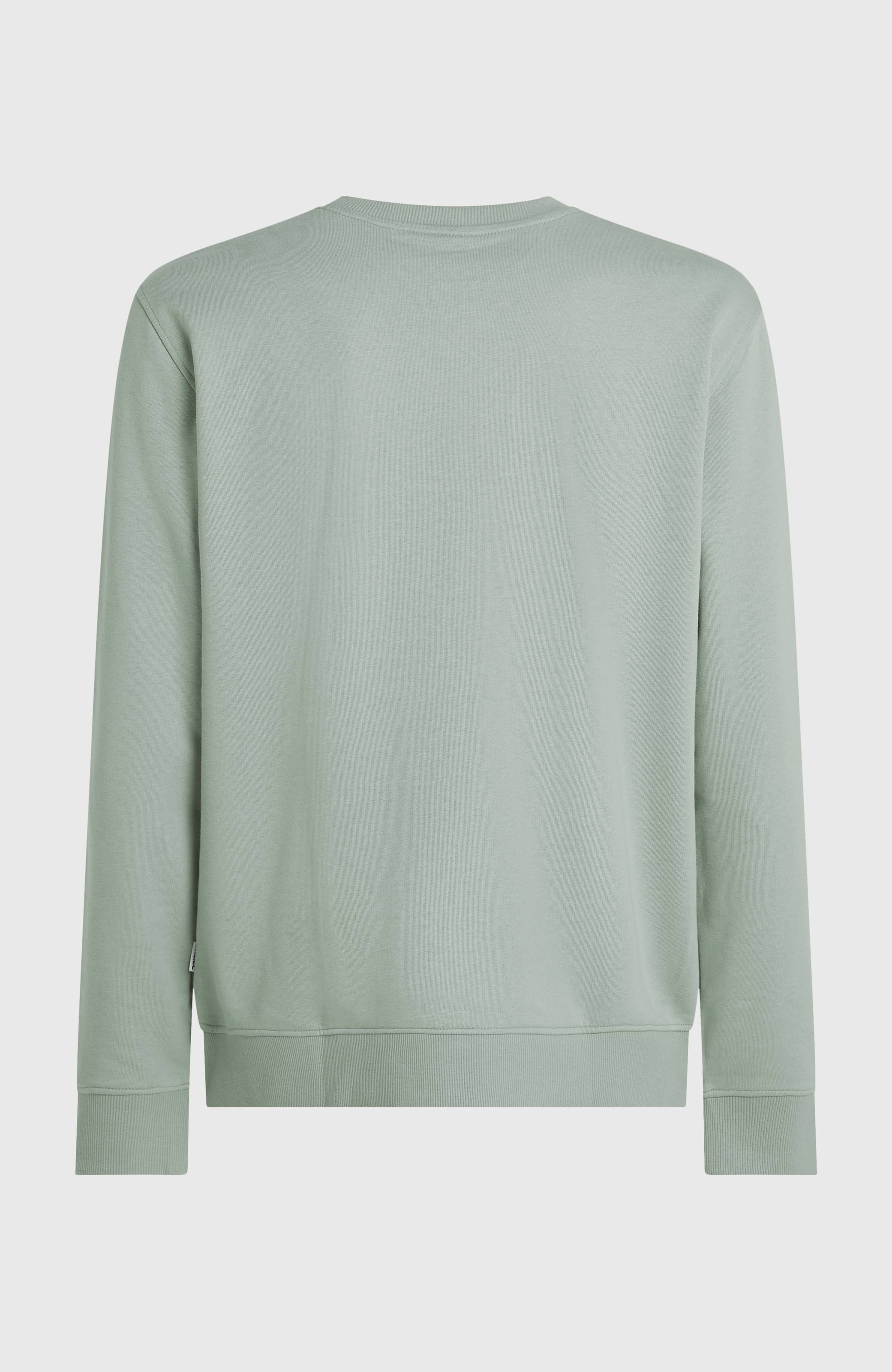 ONeill Sweatshirt "ORIGINALS CALI CREW", sportliche Passform, für Ausgehen günstig online kaufen