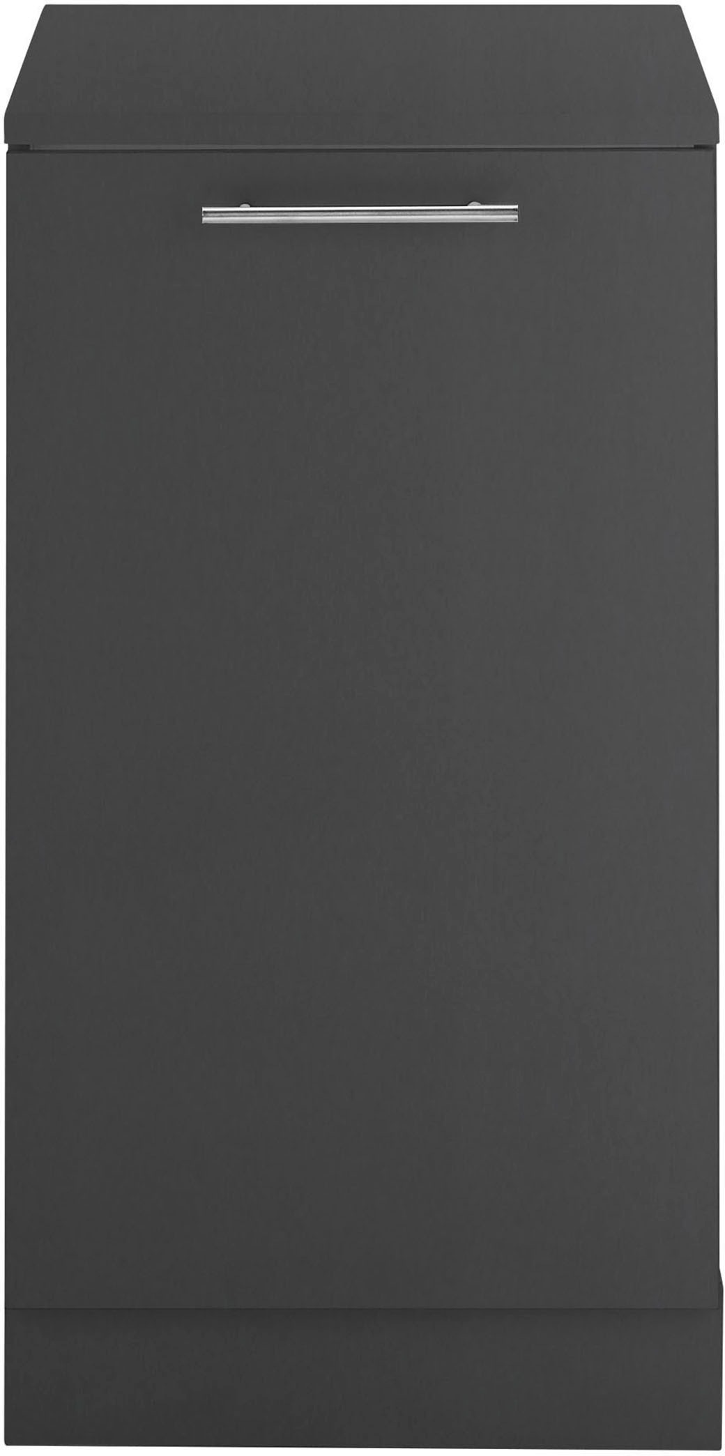 Laundreezy Mehrzweckschrank-Set "Laundreezy, Spülenschrank BxHxT 50x92x68 c günstig online kaufen