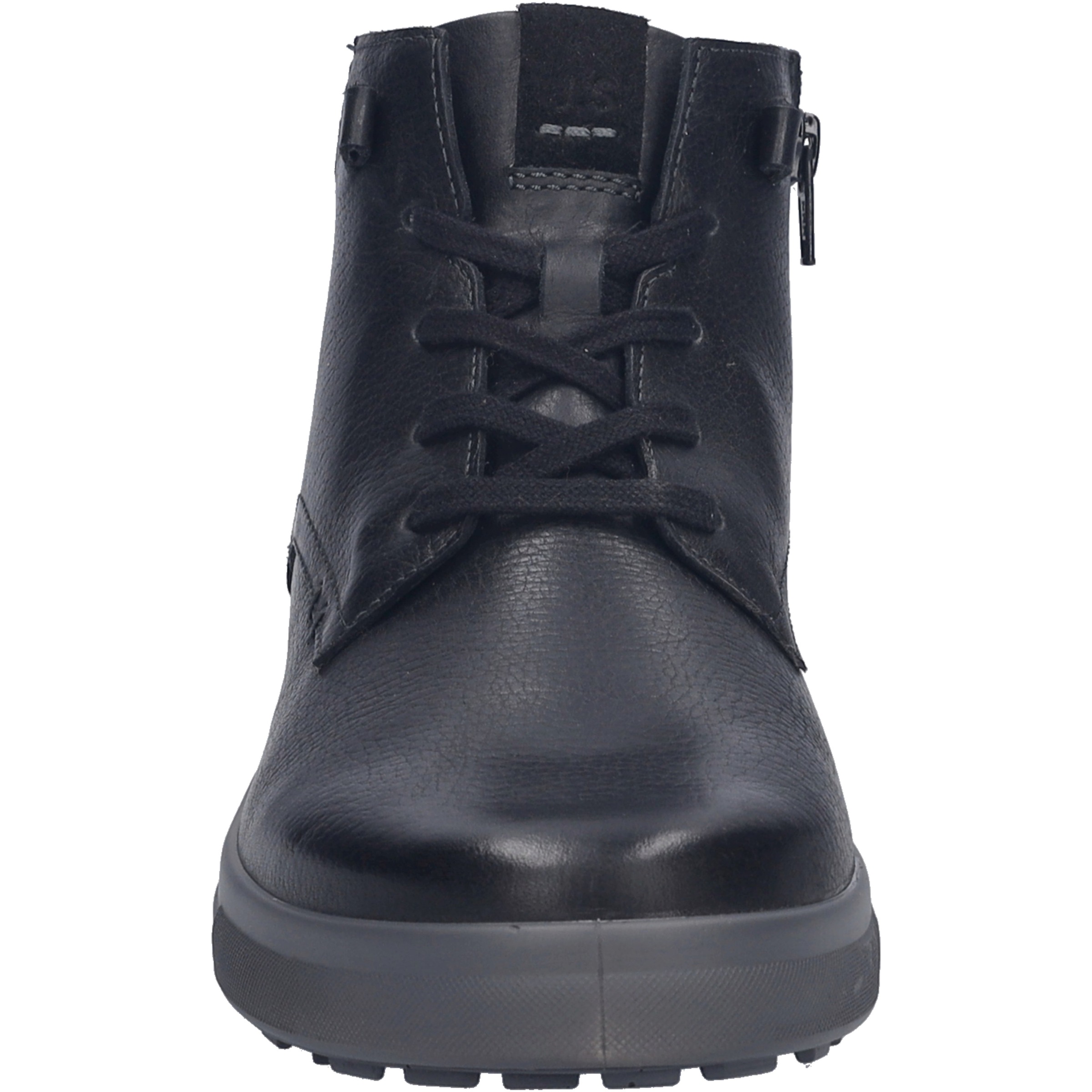 Josef Seibel Sneaker »Maddox 02, schwarz«