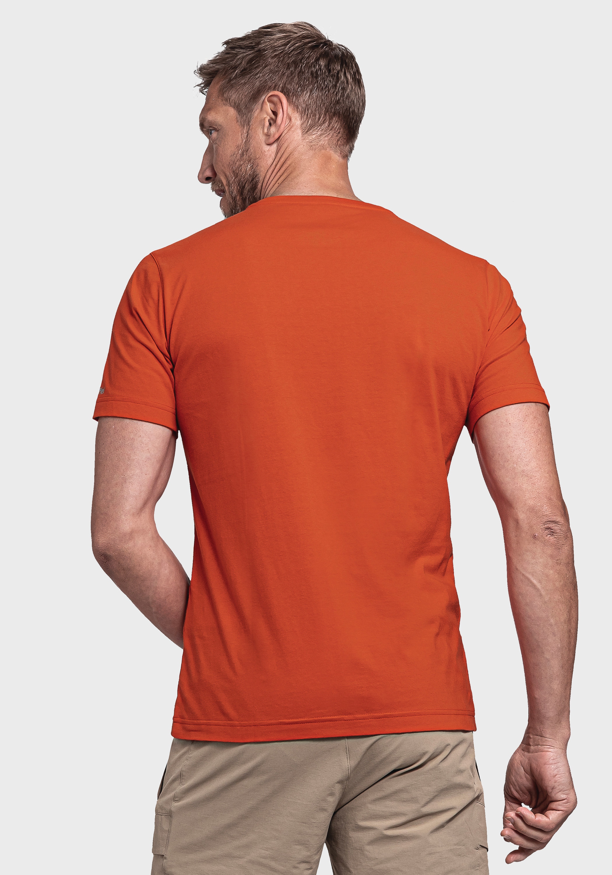 Schöffel Funktionsshirt »T Shirt Hohberg M«