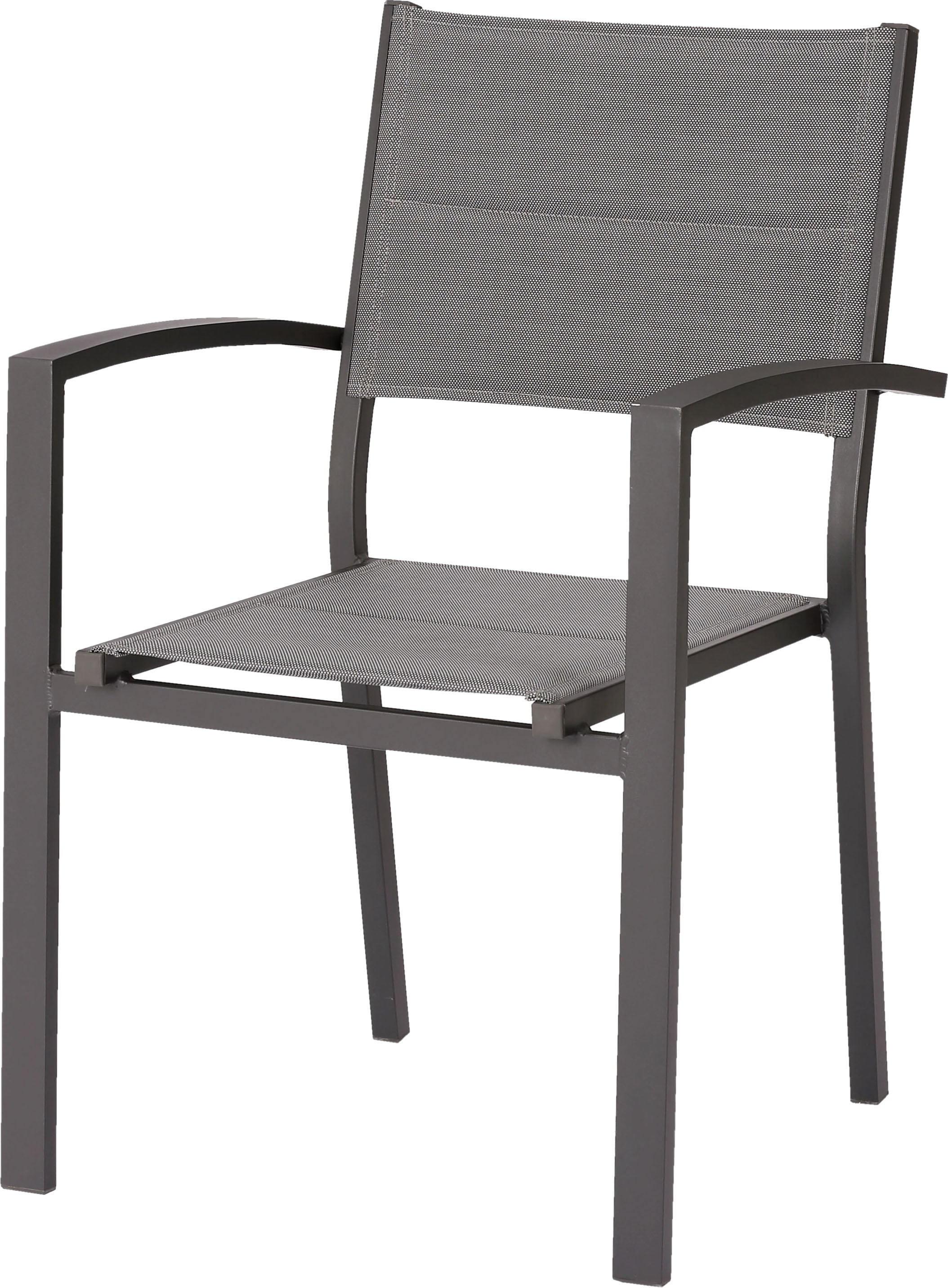 Best Gartenstuhl "Varese" 1 tlg. Stapelstuhl günstig online kaufen