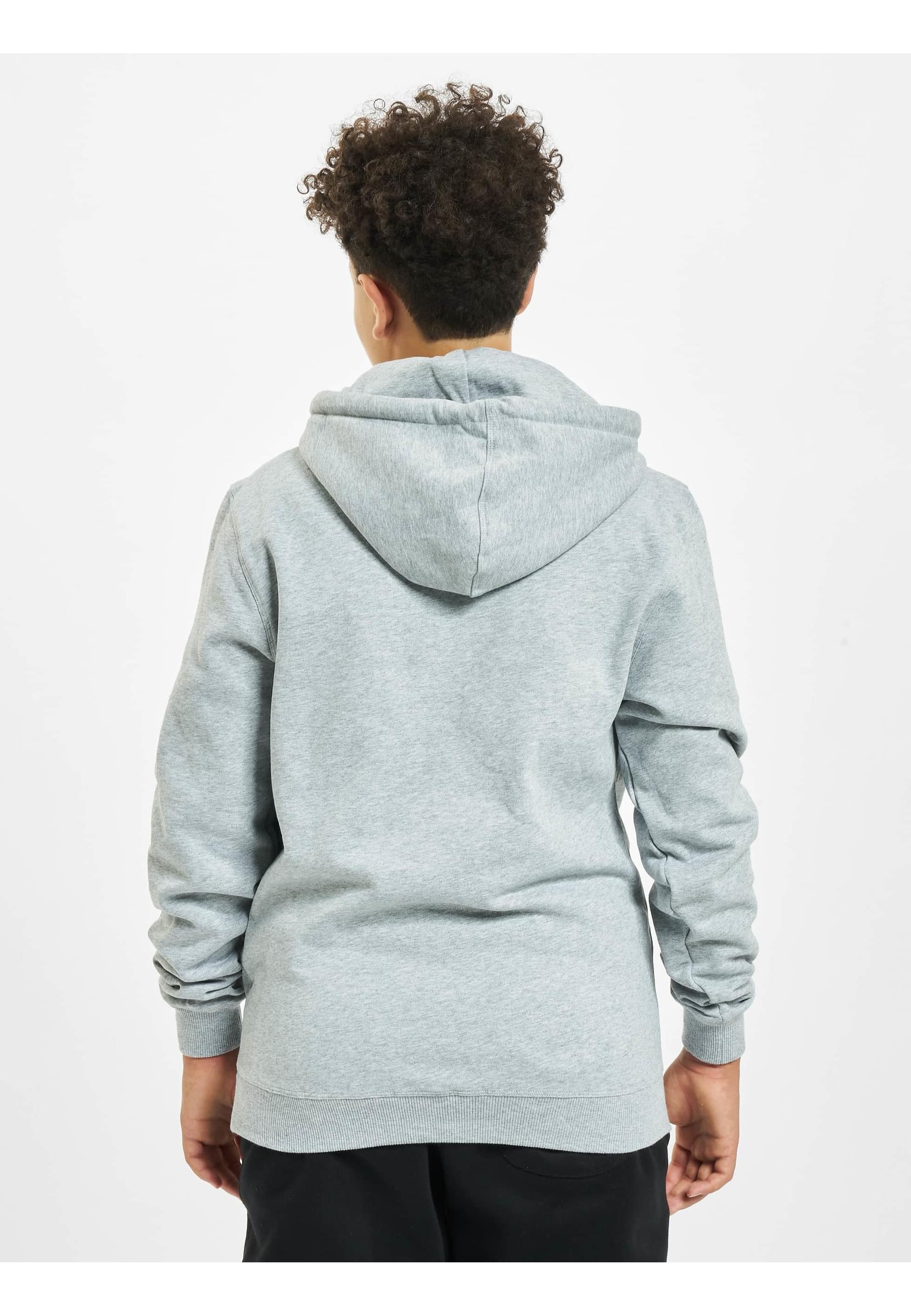 DEF Kapuzensweatshirt »DEF Kinder Hoody Don´t Walk Dance«, (1 tlg.)