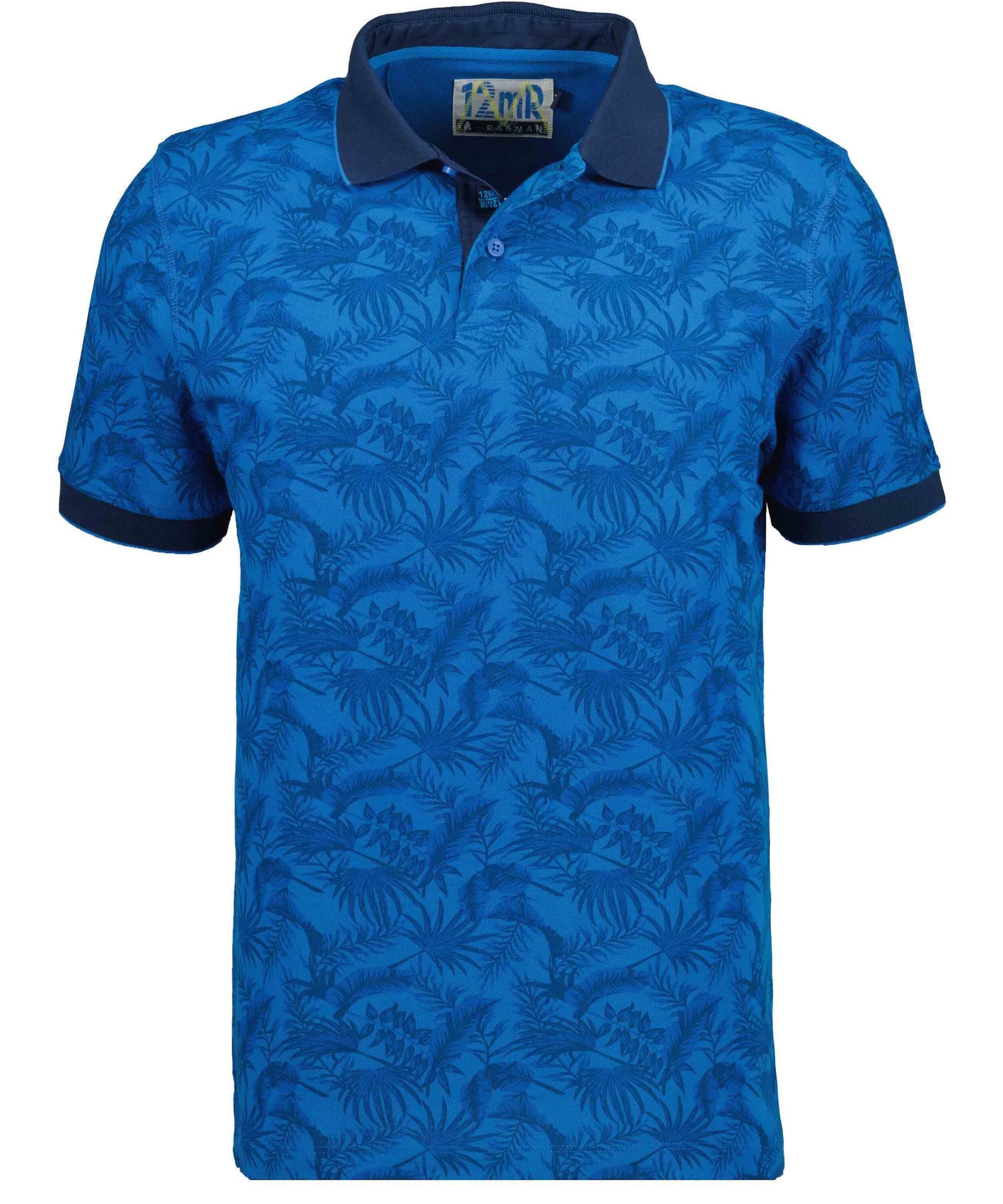 RAGMAN Poloshirt
