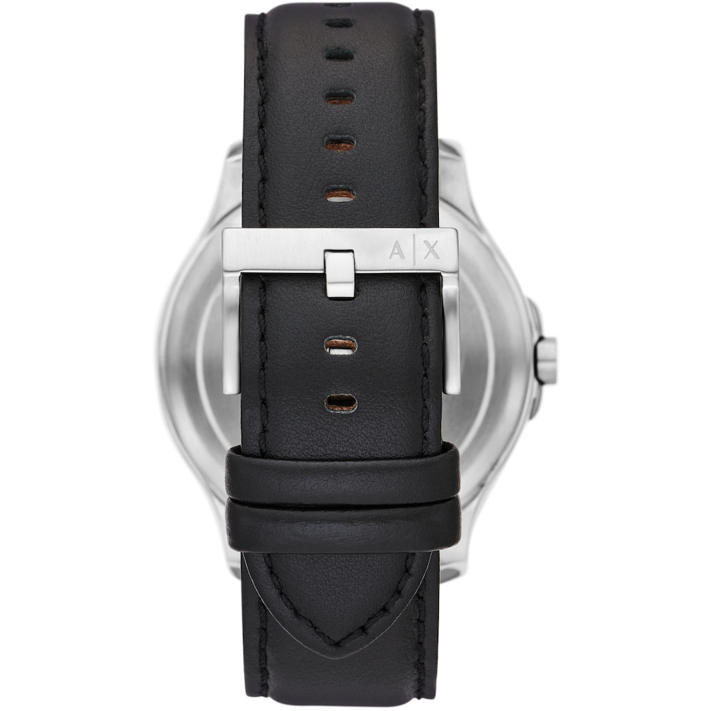 ARMANI EXCHANGE Automatikuhr »AX2445«