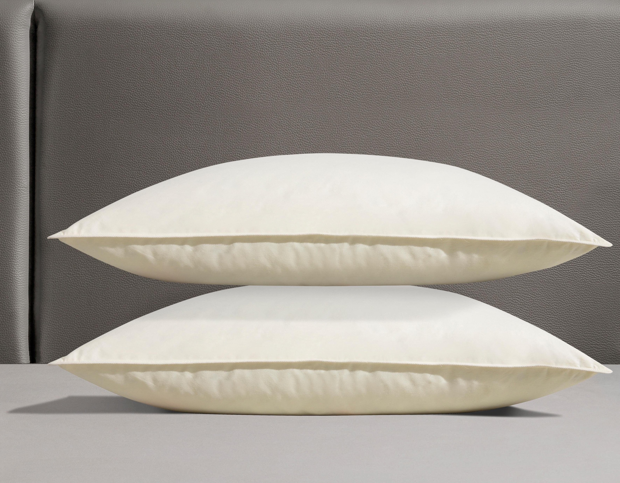 Otto Keller Federkissen "Große Auswahl" Füllung: 70Gaensefedern30Gaensedaun günstig online kaufen