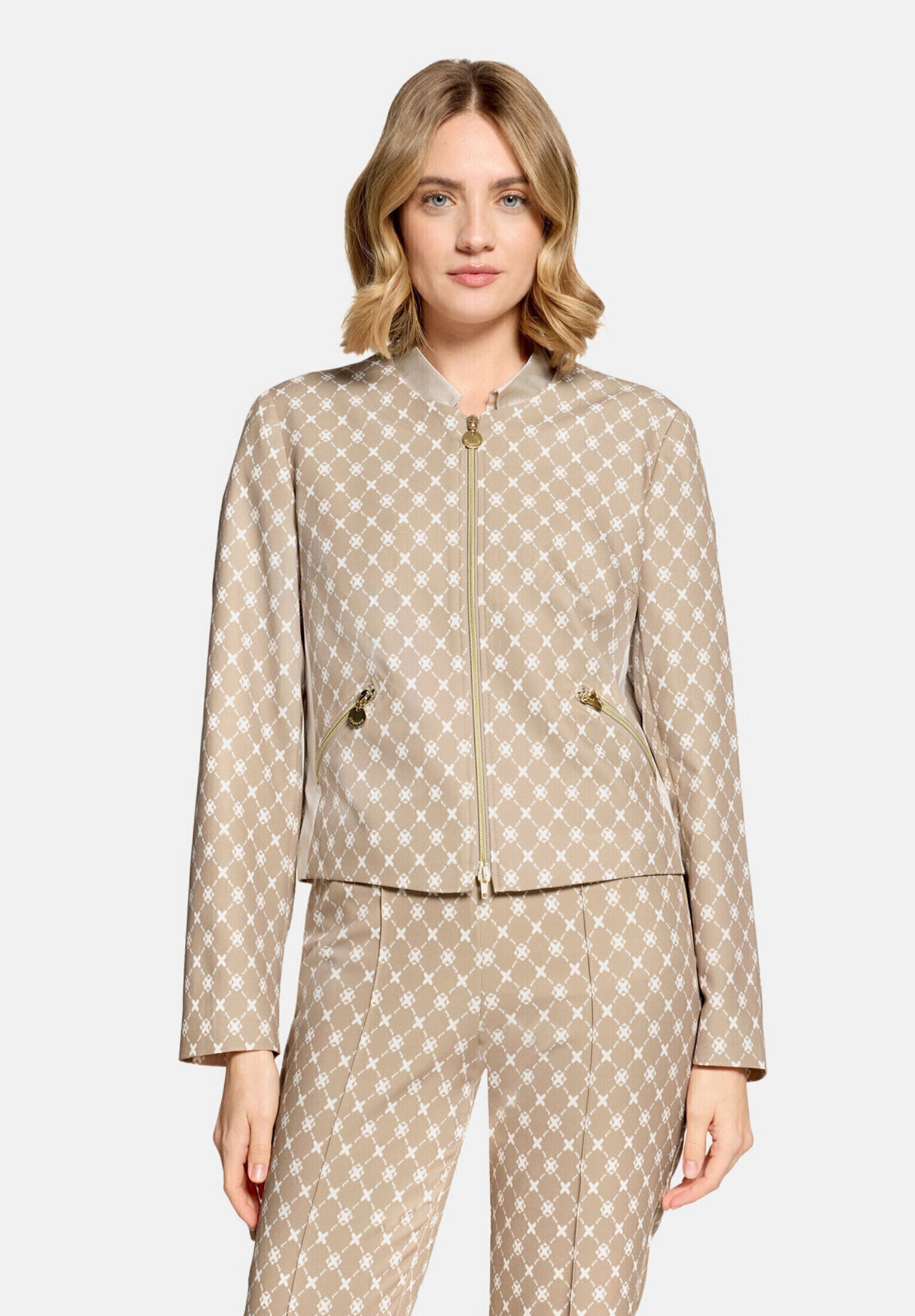 Betty Barclay Jackenblazer »Damen langarm«