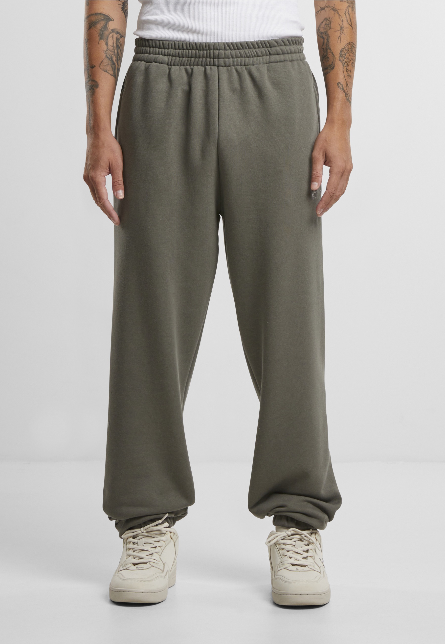 Karl Kani Jogginghose »Karl Kani Karl Kani Small Signature OS Sweatpants«