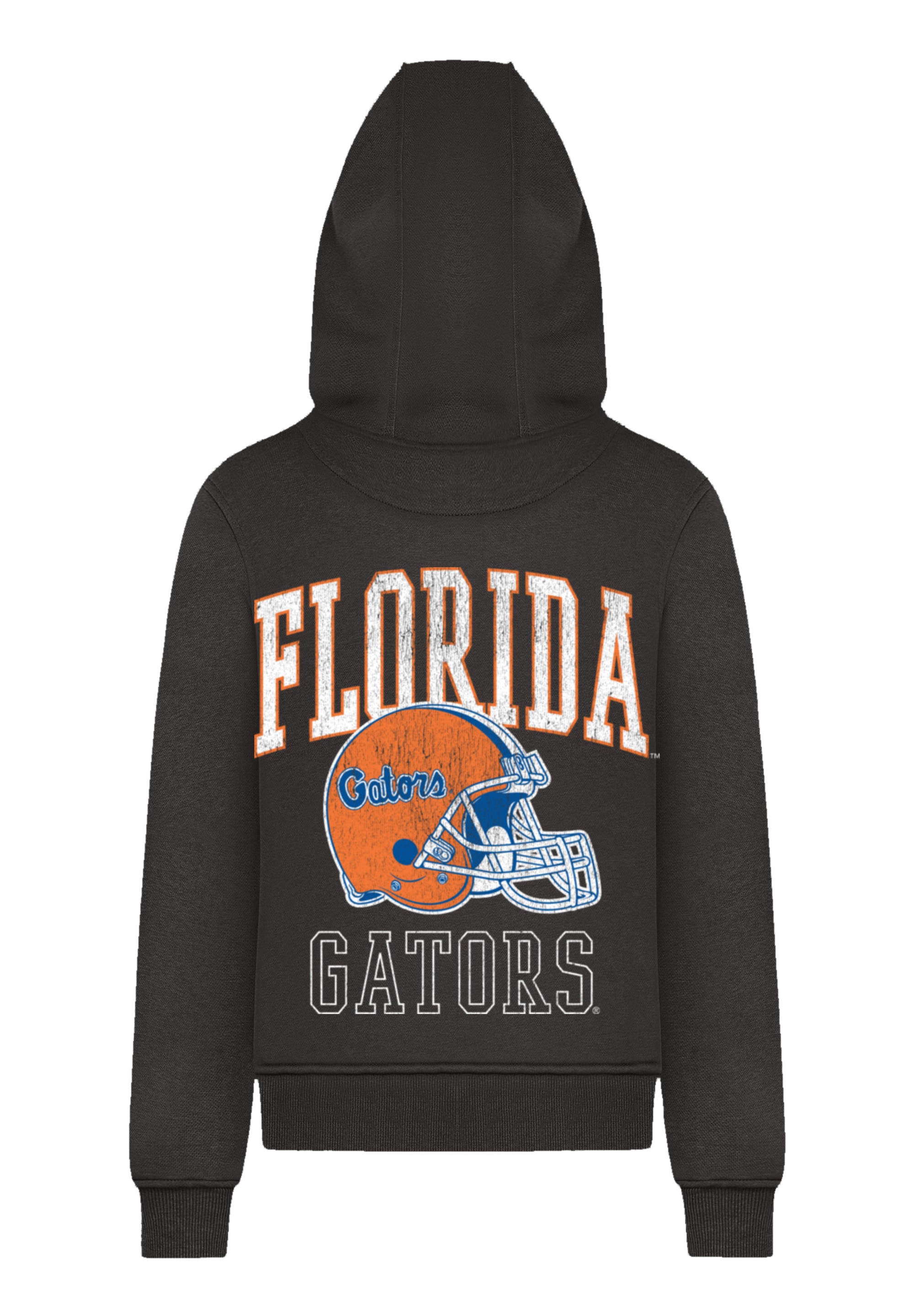 F4NT4STIC Kapuzenpullover "University Of Florida Football" Official Merch günstig online kaufen