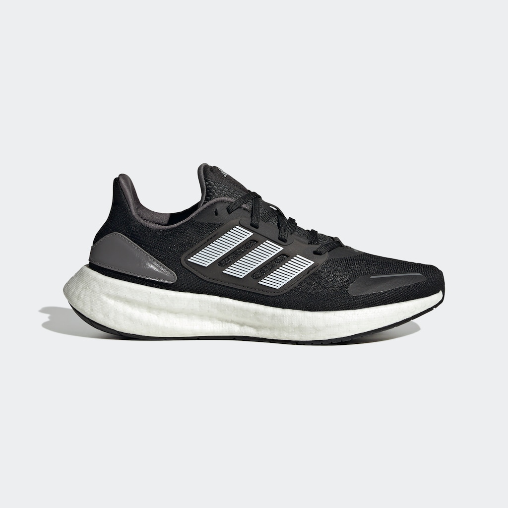 adidas Performance Laufschuh »PUREBOOST 22 HEAT.RDY«