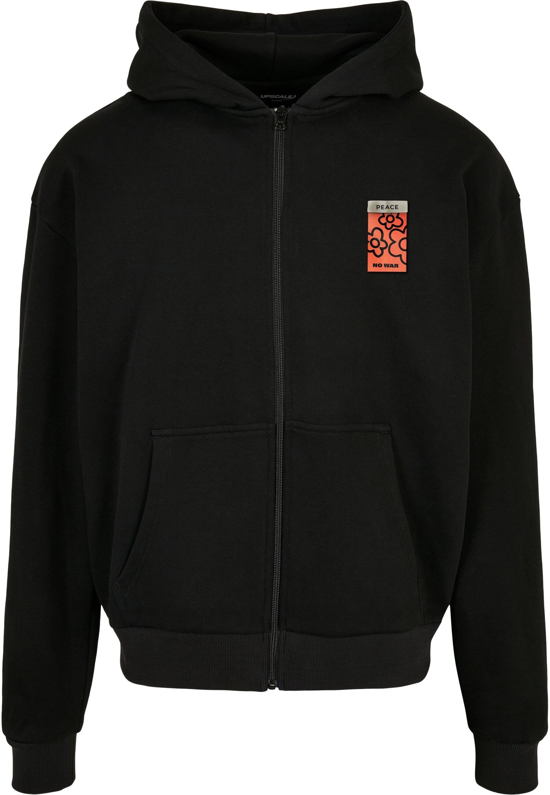 Upscale by Mister Tee Sweatjacke »Upscale by Mister Tee Unisex«