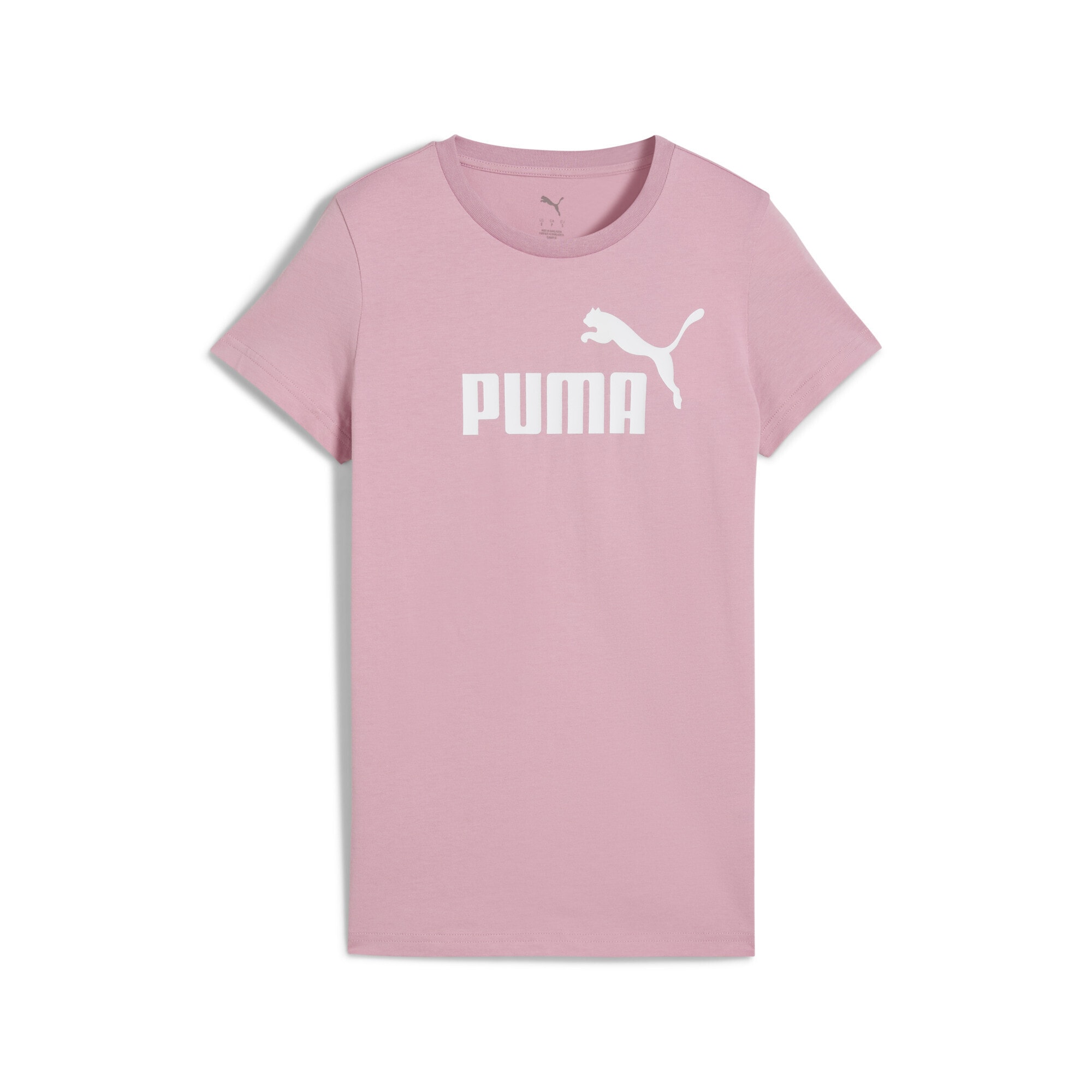 PUMA T-Shirt "ESS No. 1 Logo T-Shirt Damen" günstig online kaufen