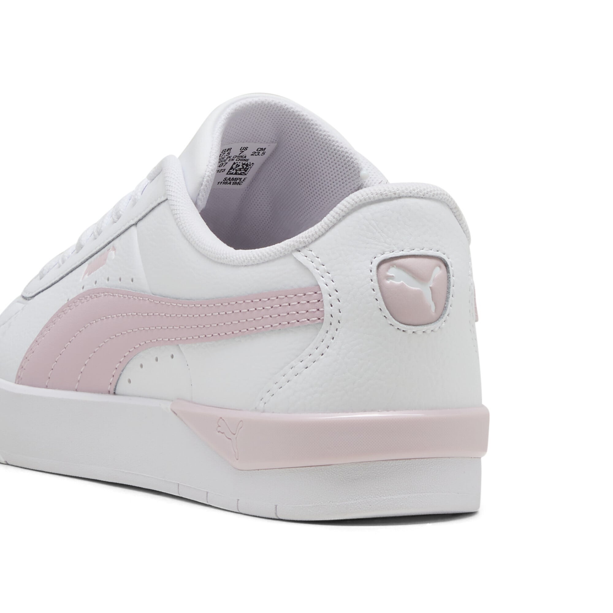 PUMA Sneaker »Jada Classic Sneakers Damen«