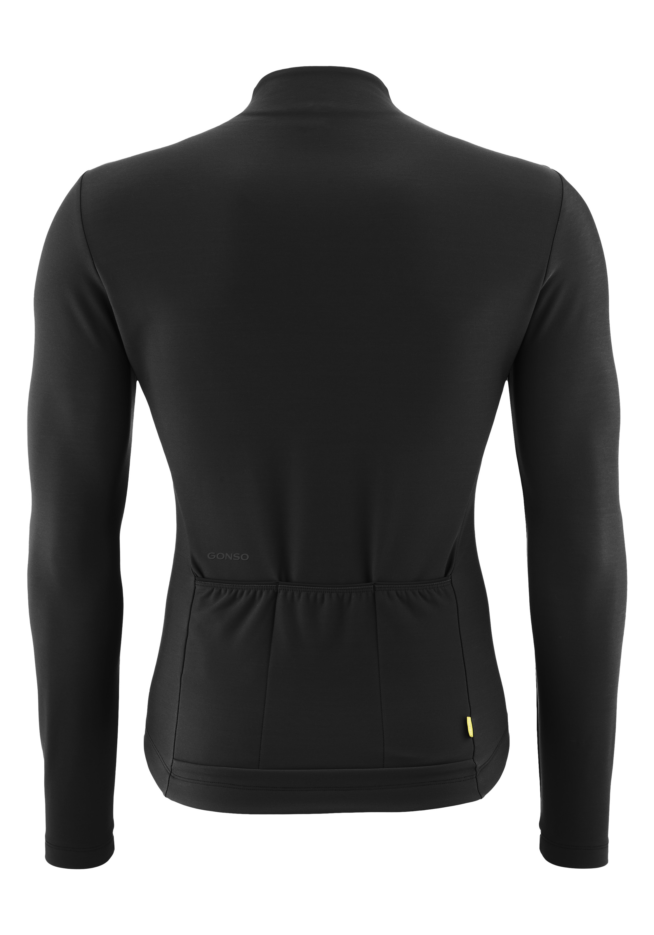 Gonso Radtrikot »SITIVO Jersey Therm M«