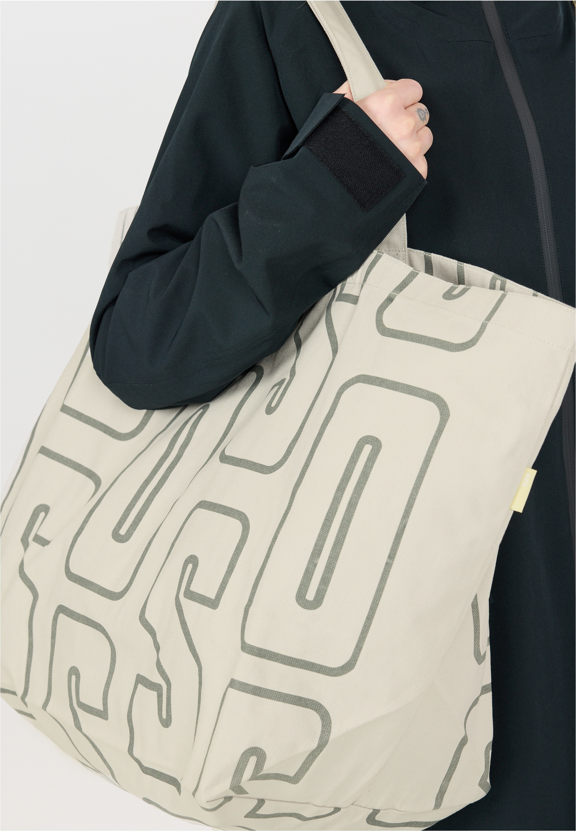 SOS Sporttasche »Arden« Schmucklos