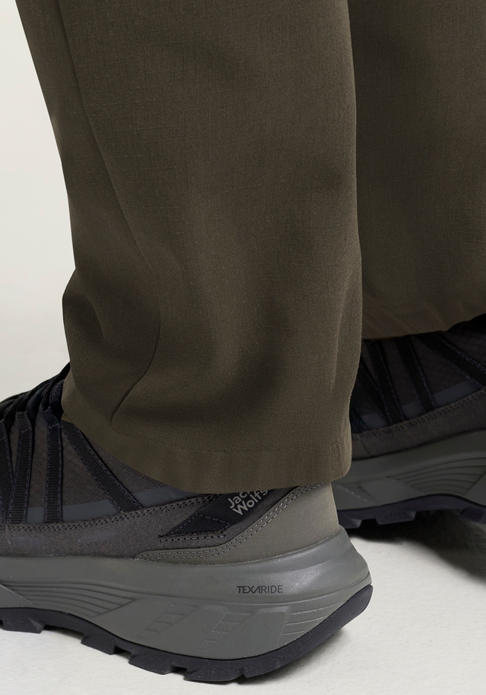 Jack Wolfskin Cargohose »YUMA CARGO PANTS M«