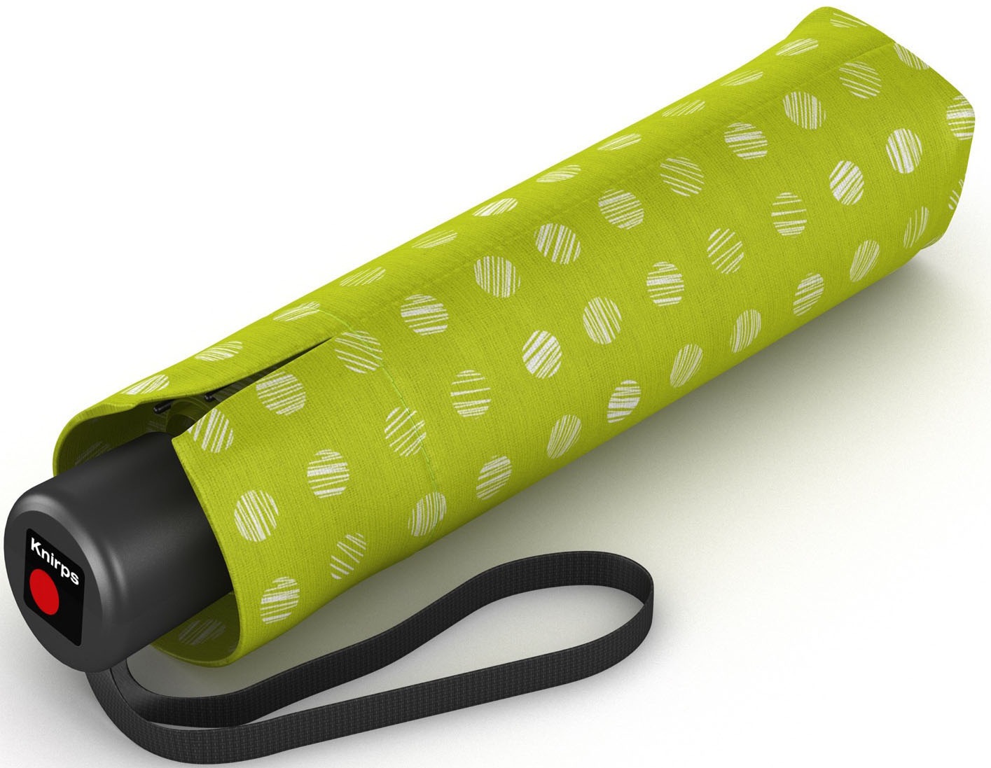 Knirps® Taschenregenschirm »A.050 Medium Manual. pinta lime« online  bestellen | BAUR | Taschenschirme