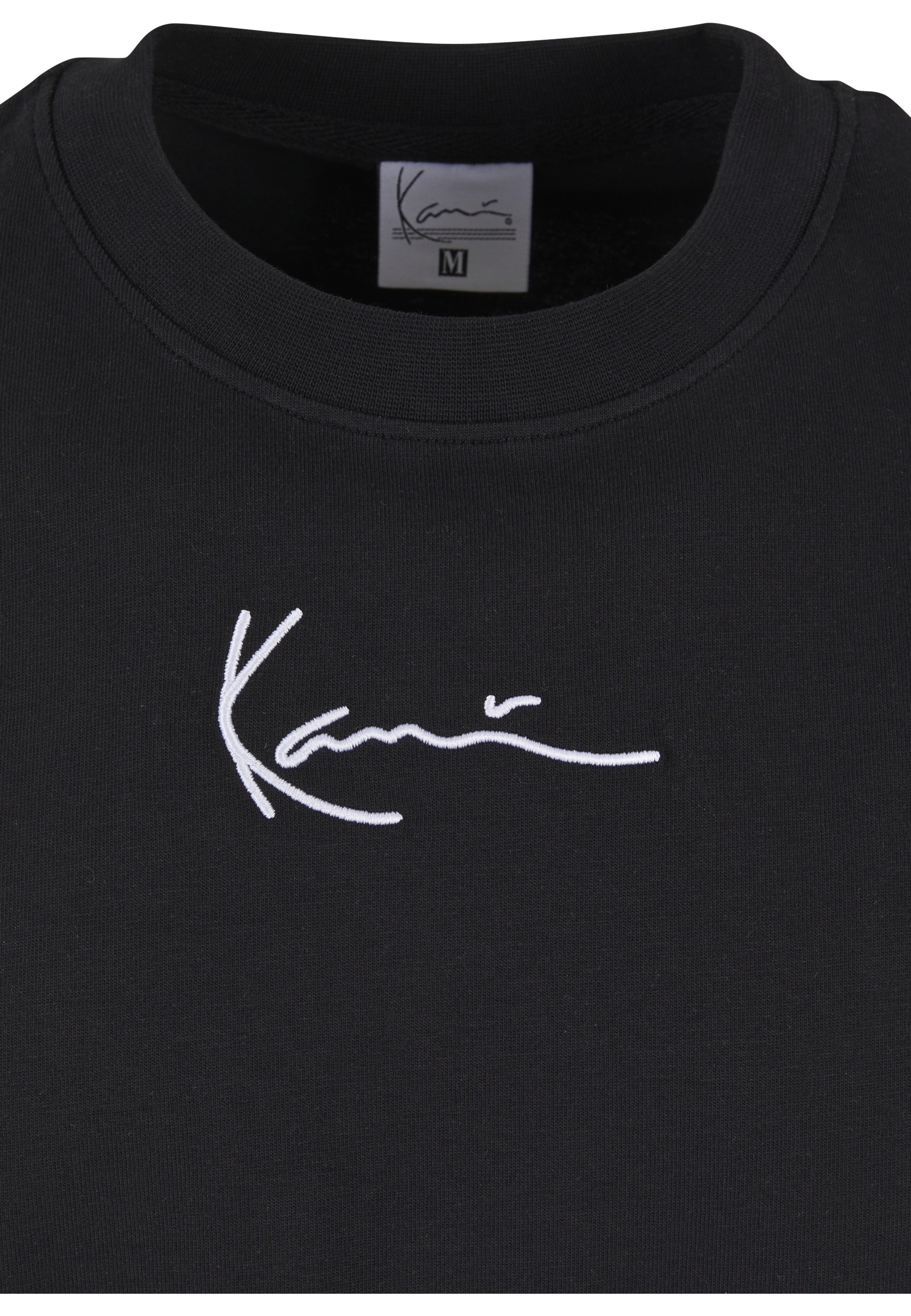 Karl Kani T-Shirt »Karl Kani Herren KM222-103-1 KK 2 Pack Sleeveless Tee« 1 Stk.