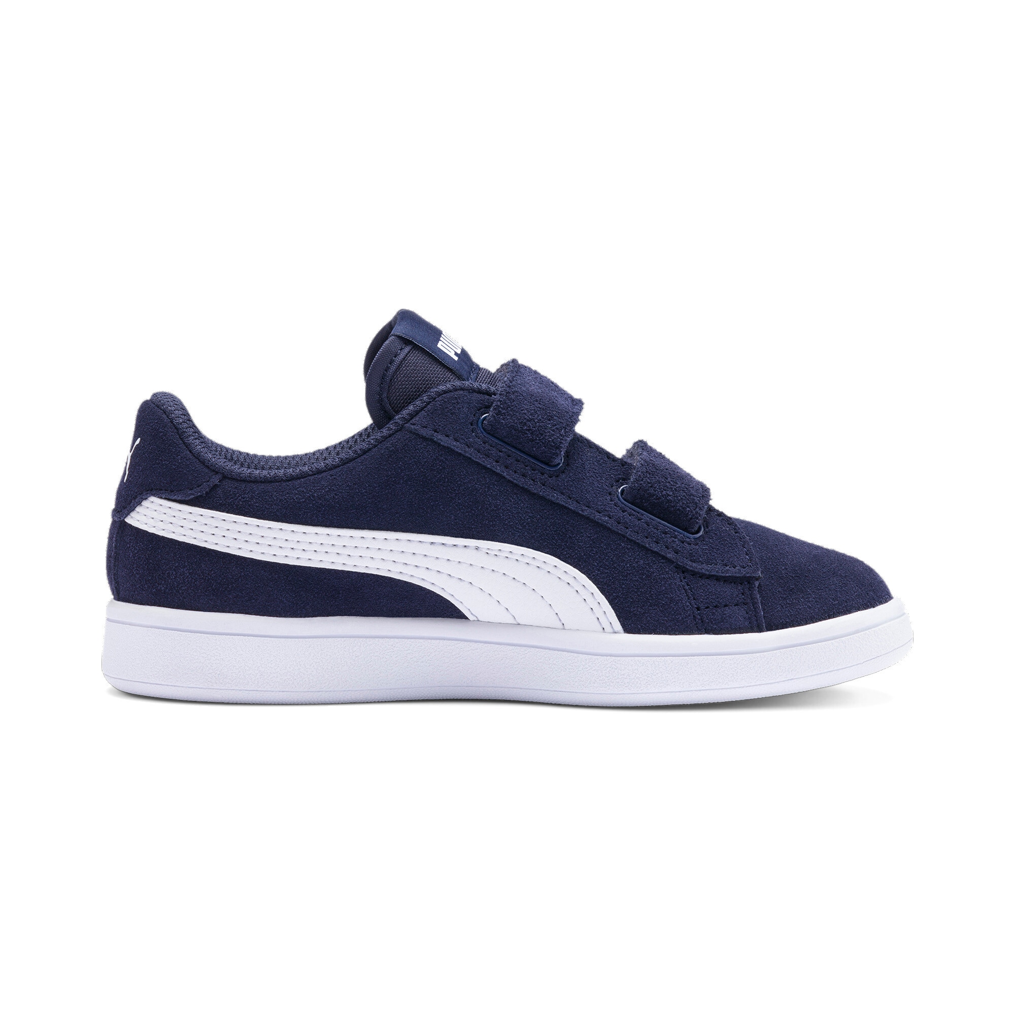 PUMA Sneaker »SMASH V2 SD V PS«