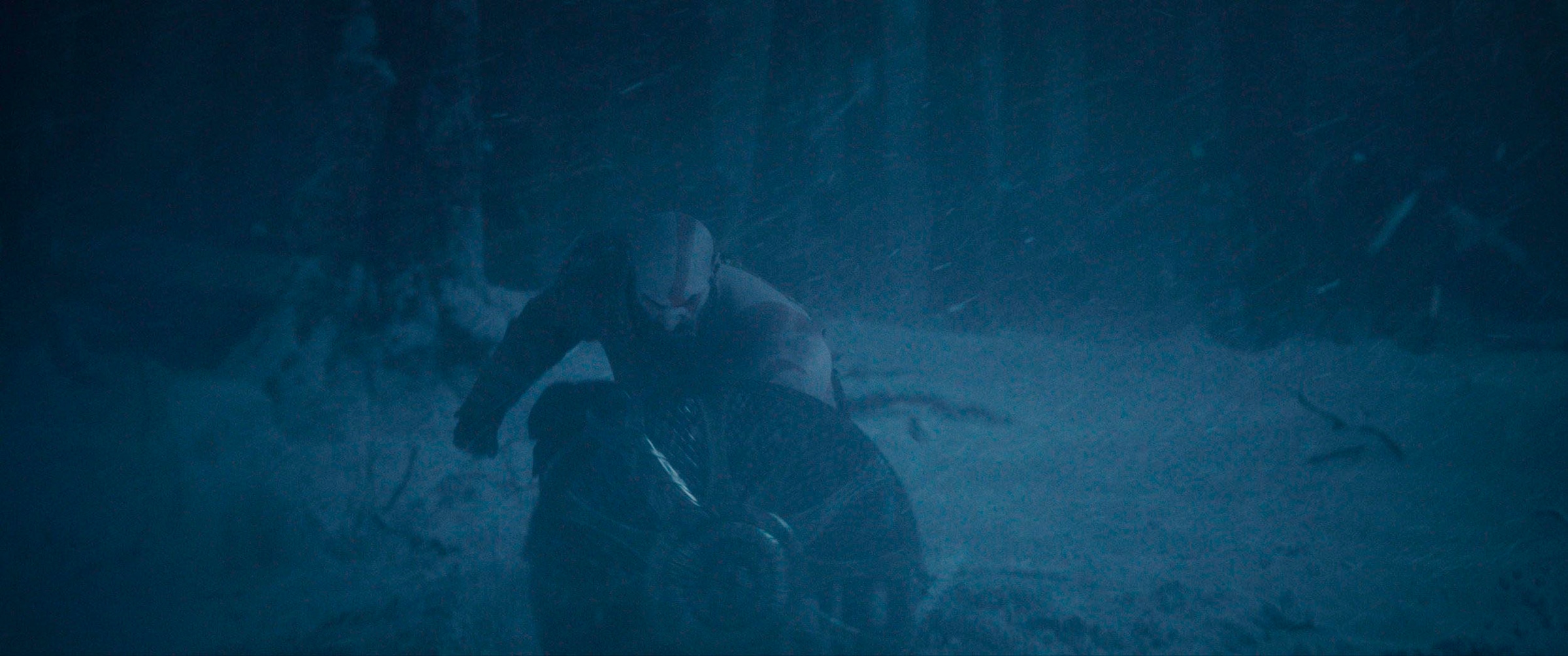 PlayStation 4 Spielekonsole »Slim + God of War Ragnarök«