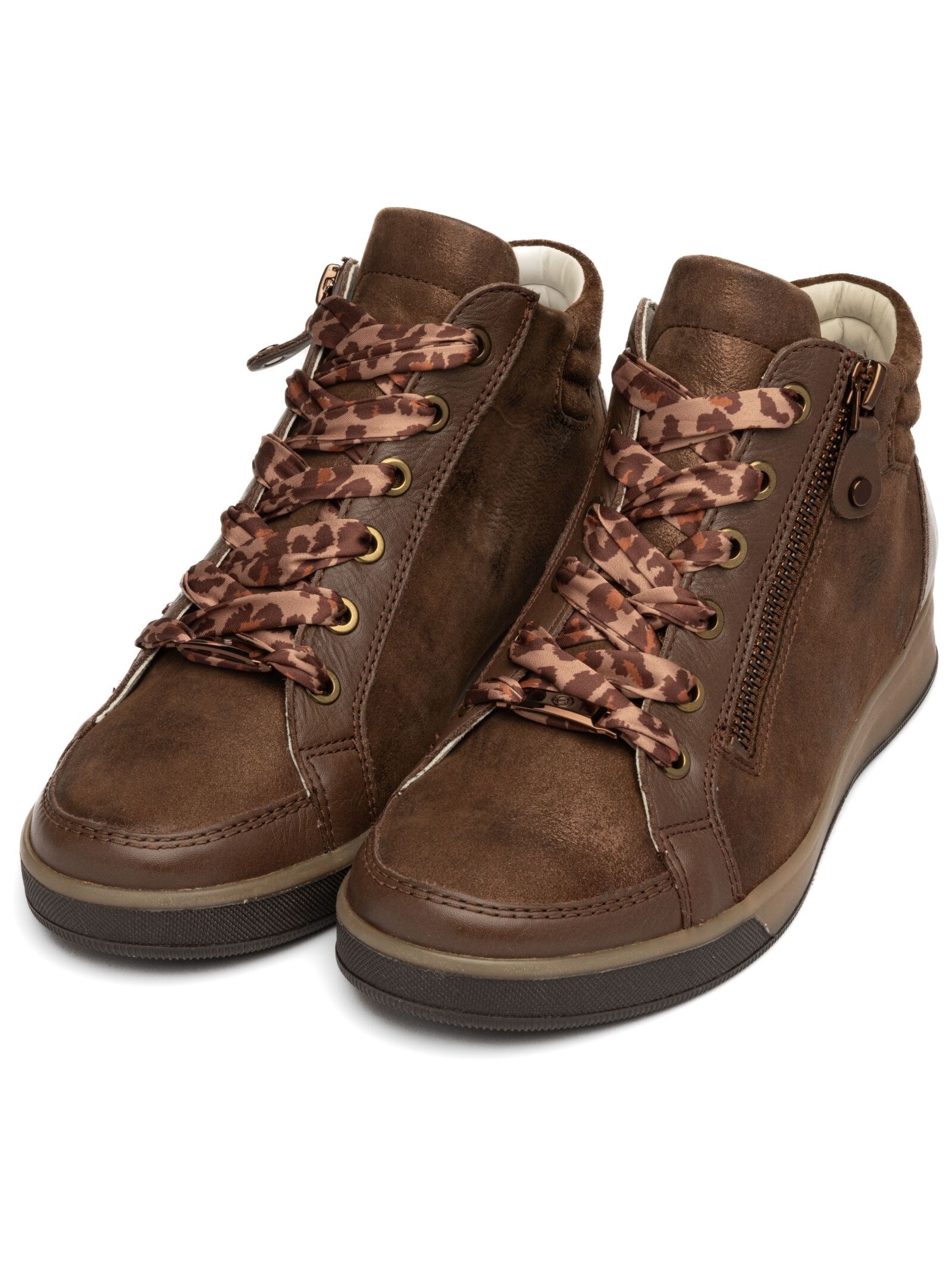 Ara Sneaker »Ara Sneaker Leder«