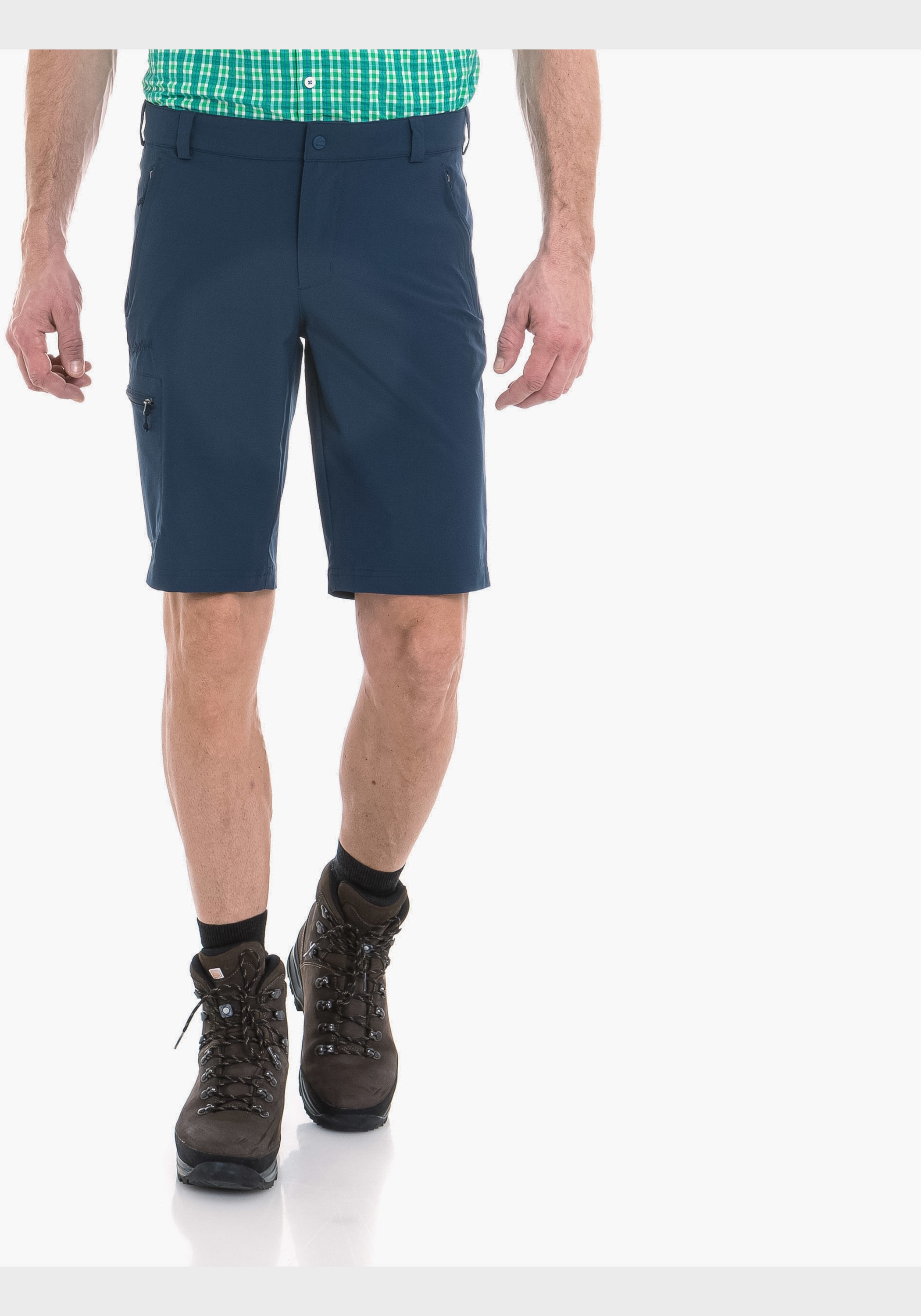 Schöffel "Shorts Folkstone"