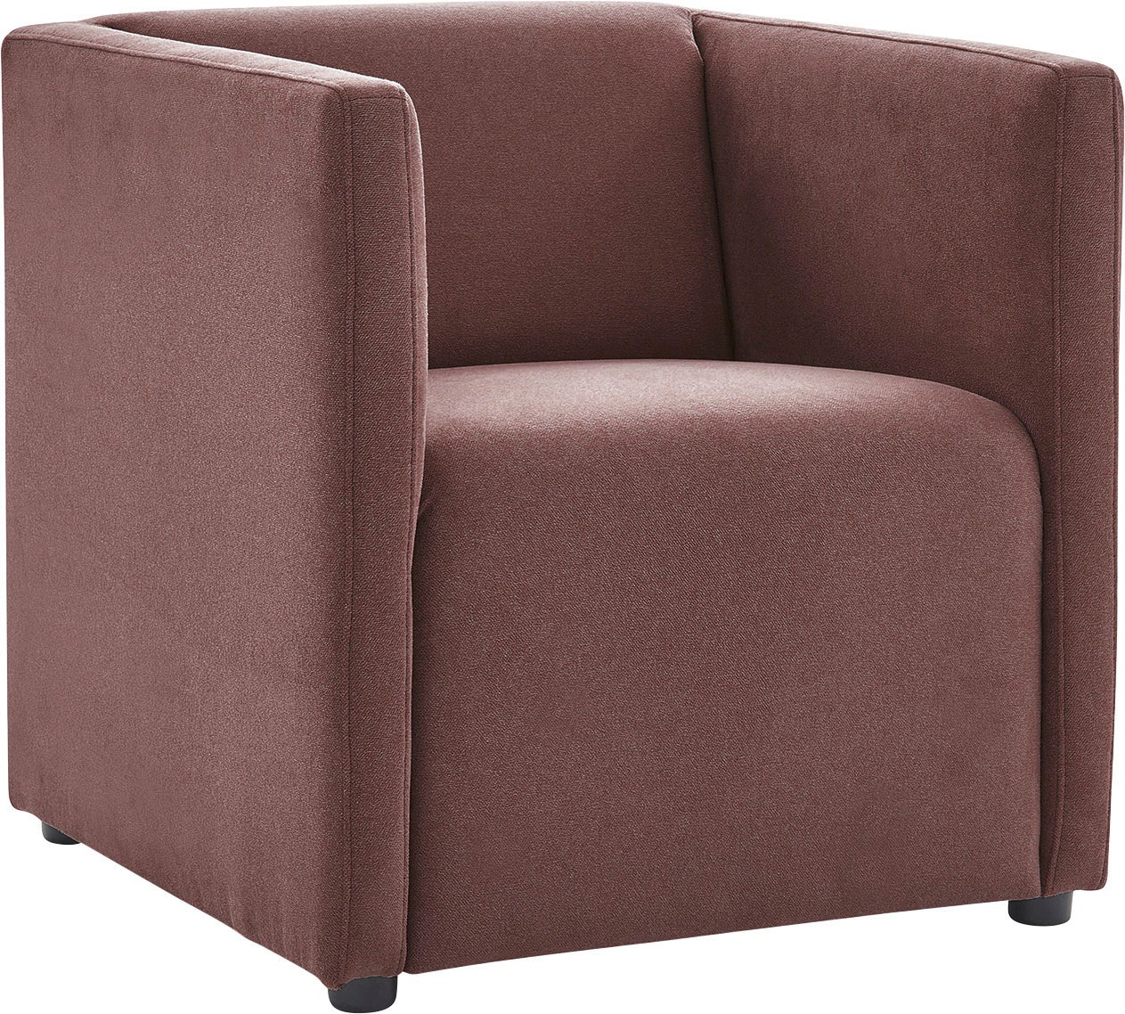 CALIZZA INTERIORS Cocktailsessel »Grivola«