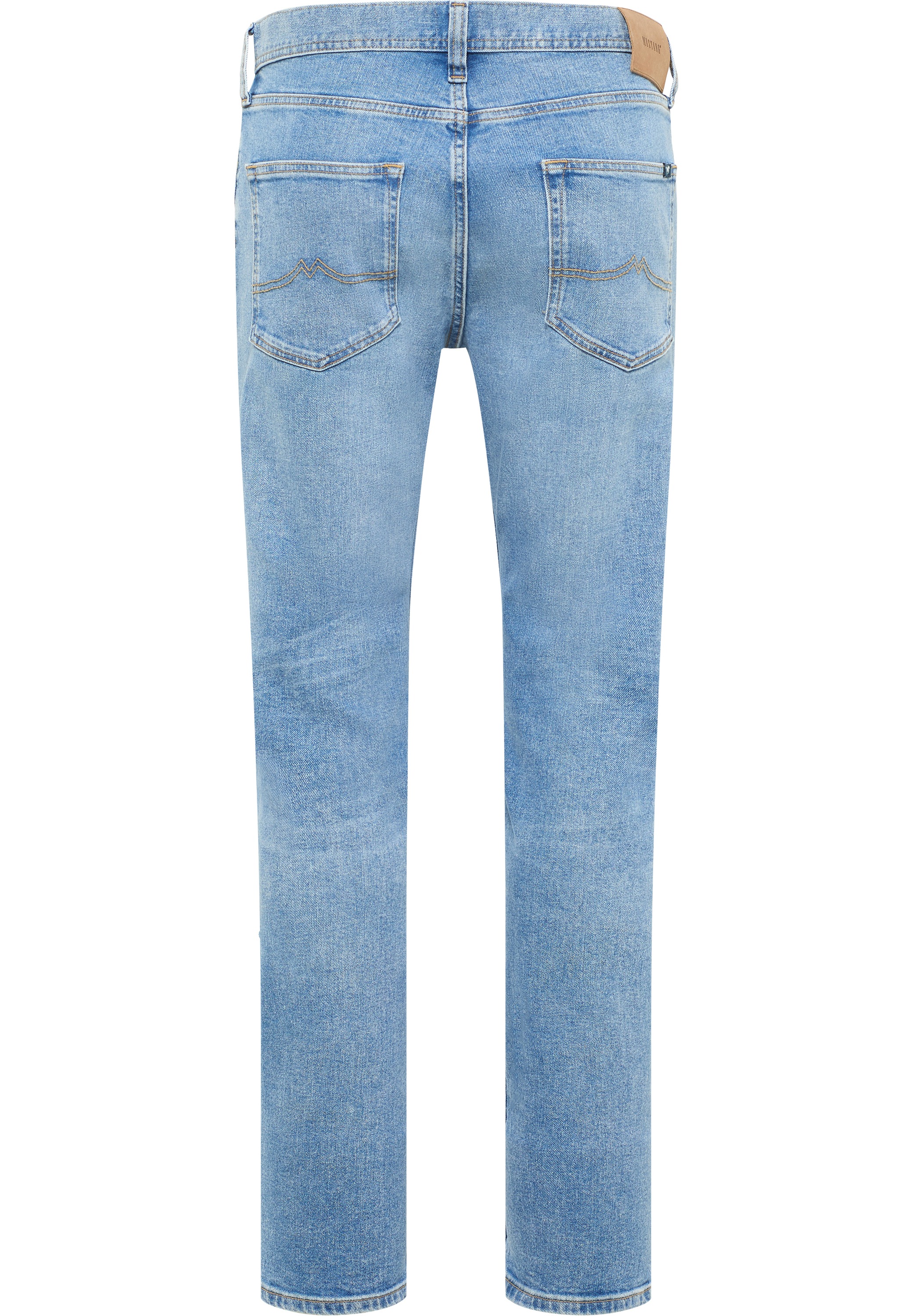 MUSTANG Slim-fit-Jeans "Style Orlando Slim" günstig online kaufen