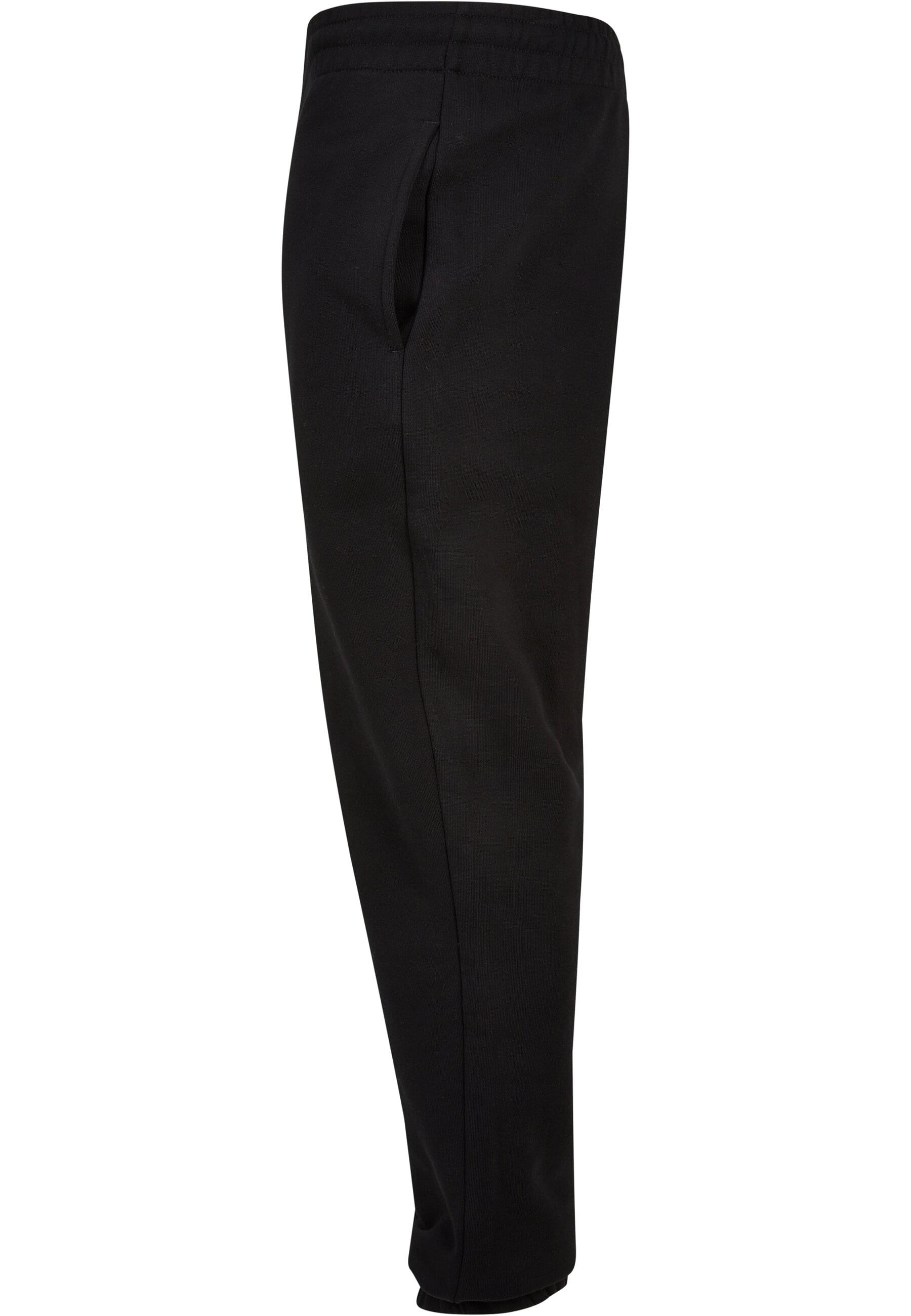 URBAN CLASSICS Stoffhose »Urban Classics Herren Ultra Heavy Sweatpants«, (1 tlg.)