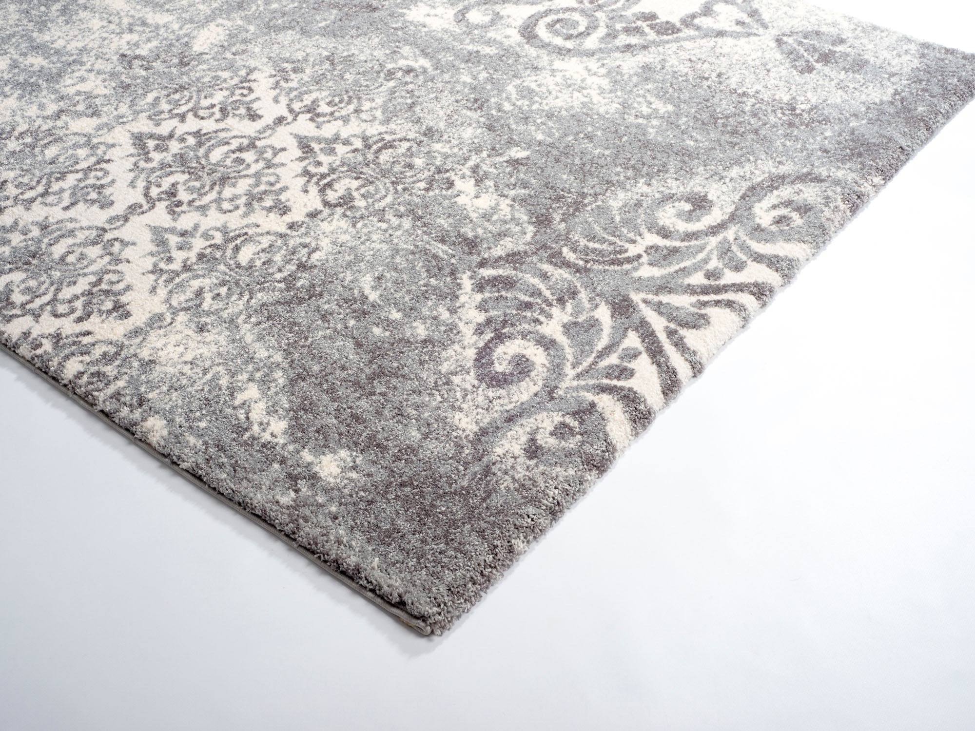 Thumbnail - GALLERY M branded by Musterring "Amore" rechteckig 20 mm Höhe besonders weich durch Microfaser, Wohnzimmer