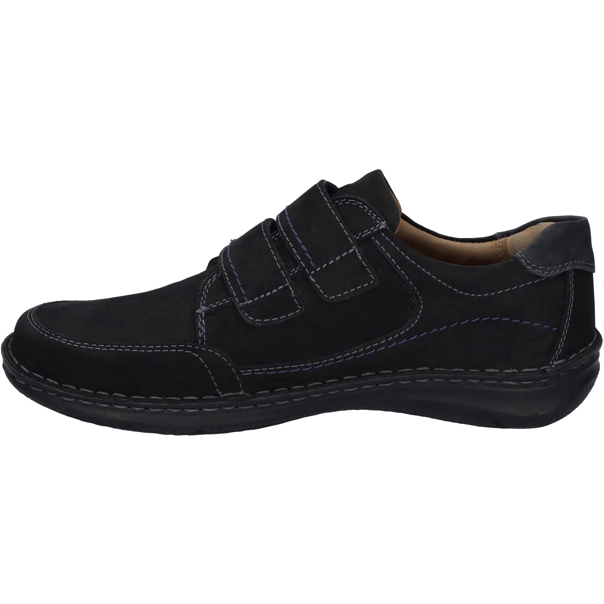 Josef Seibel Slipper »Anvers 90, schwarz«