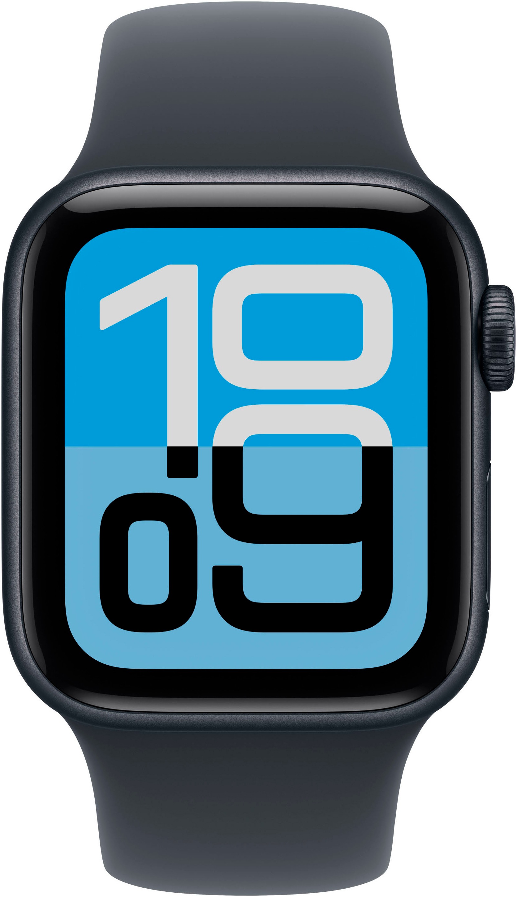 Apple Smartwatch »Watch SE 3«, Watch OS, 64 GB