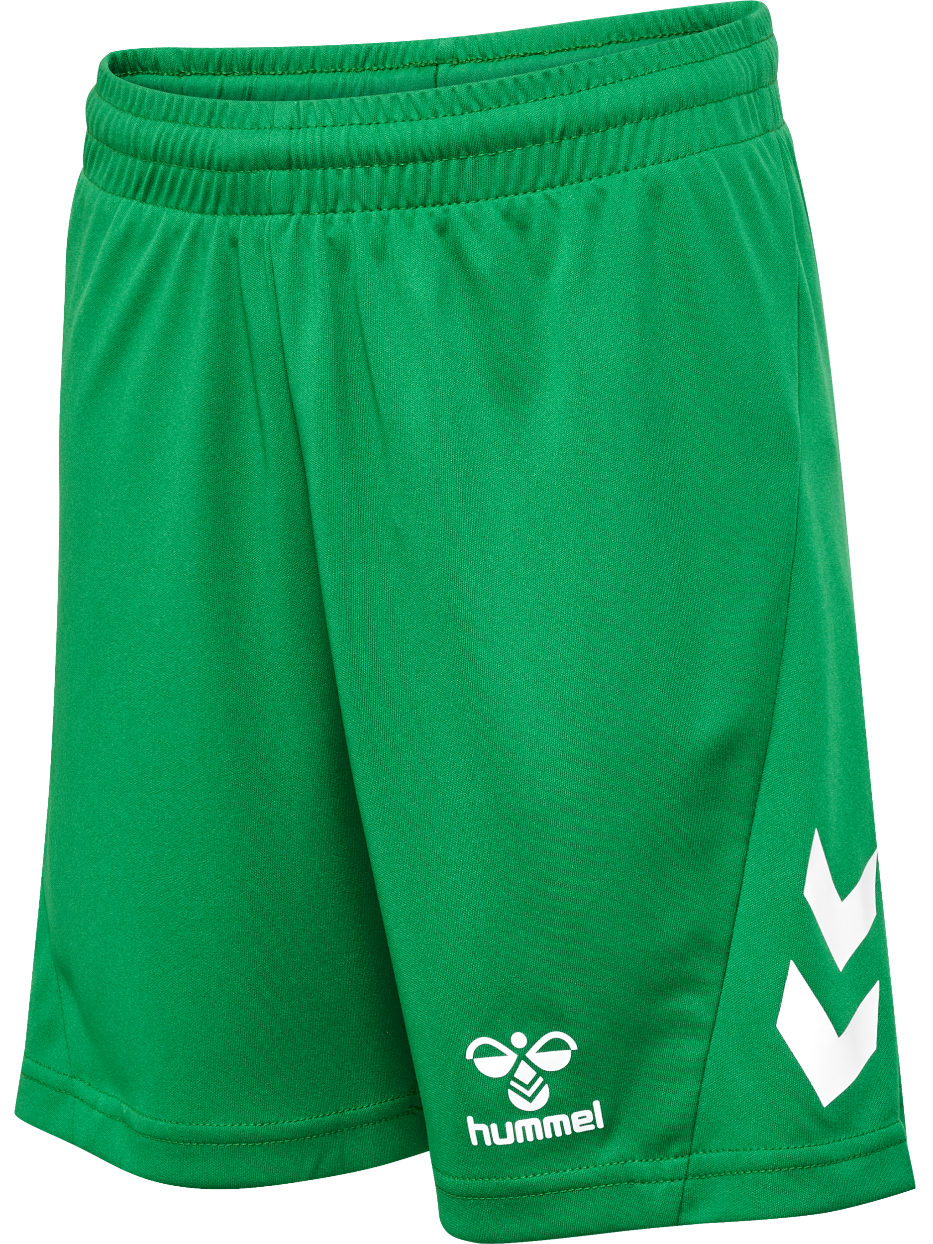 hummel T-Shirt & Shorts »HMLLOGO SET KIDS«, für Kinder