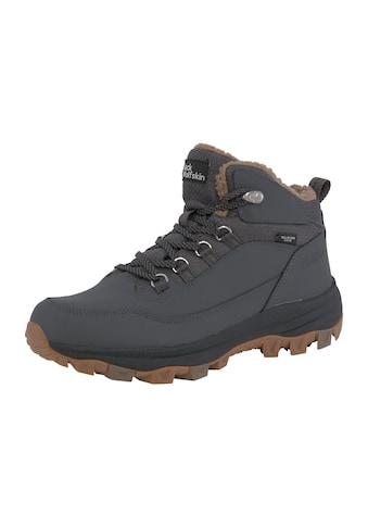 Jack Wolfskin Outdoorwinterstiefel »EVERQUEST TEXAPO...