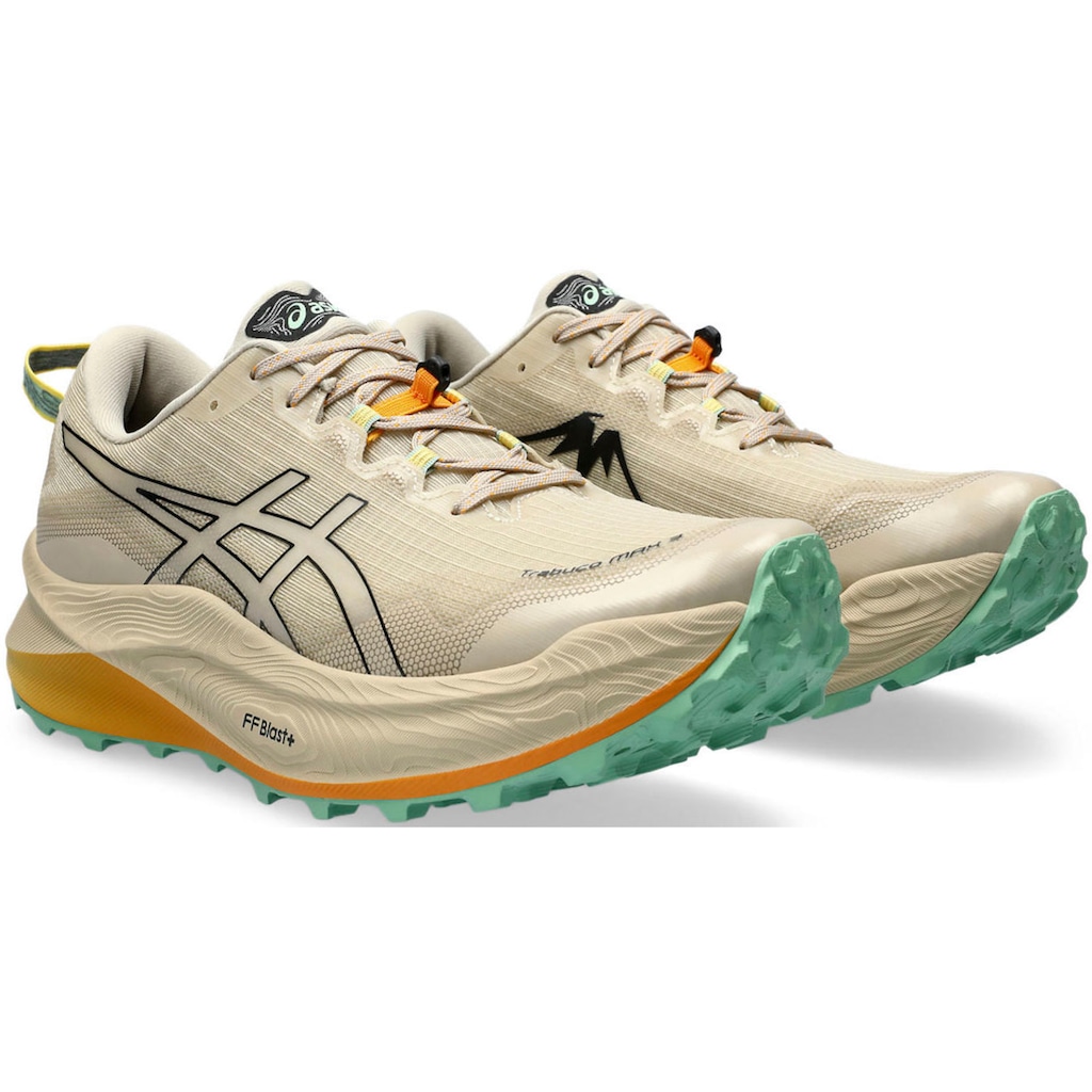 Asics Trailrunningschuh »TRABUCO MAX 3«