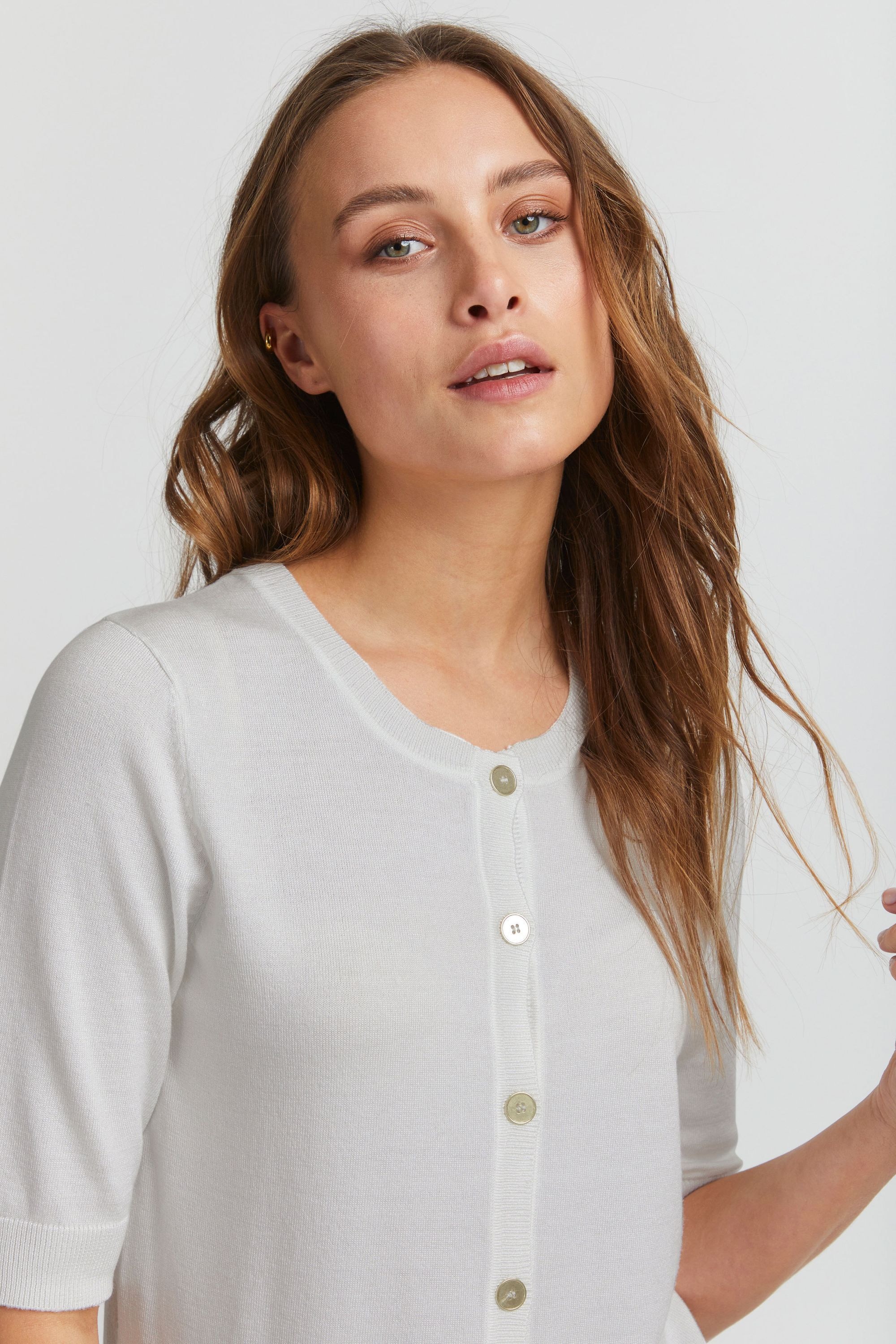 Pulz Jeans Cardigan »Strickcardigan PZSara«
