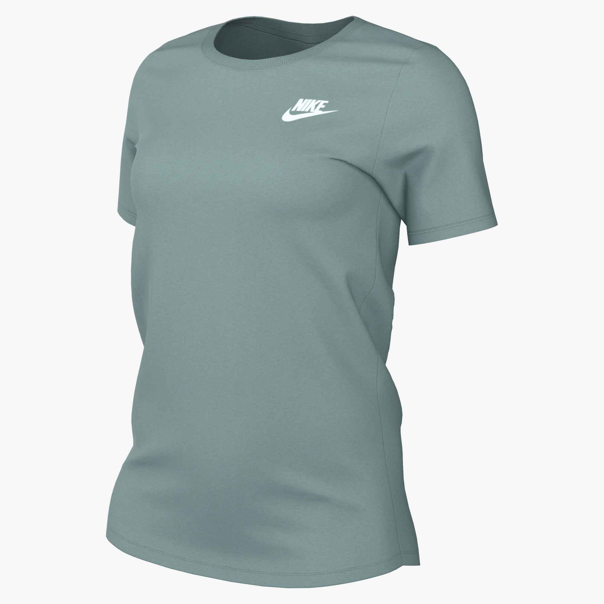 Nike Sportswear T-Shirt »Nike Sportswear Club Essentials Women's T-Shirt« 1 Stk.