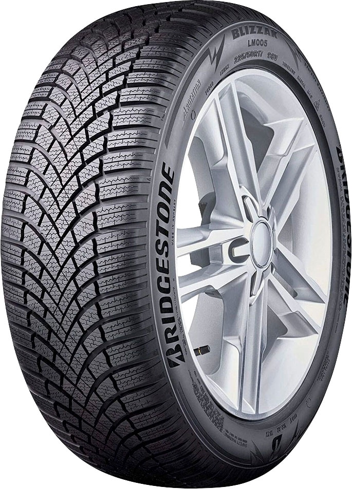 Bridgestone Reifen ▷ auf kaufen Rechnung | & Raten BAUR