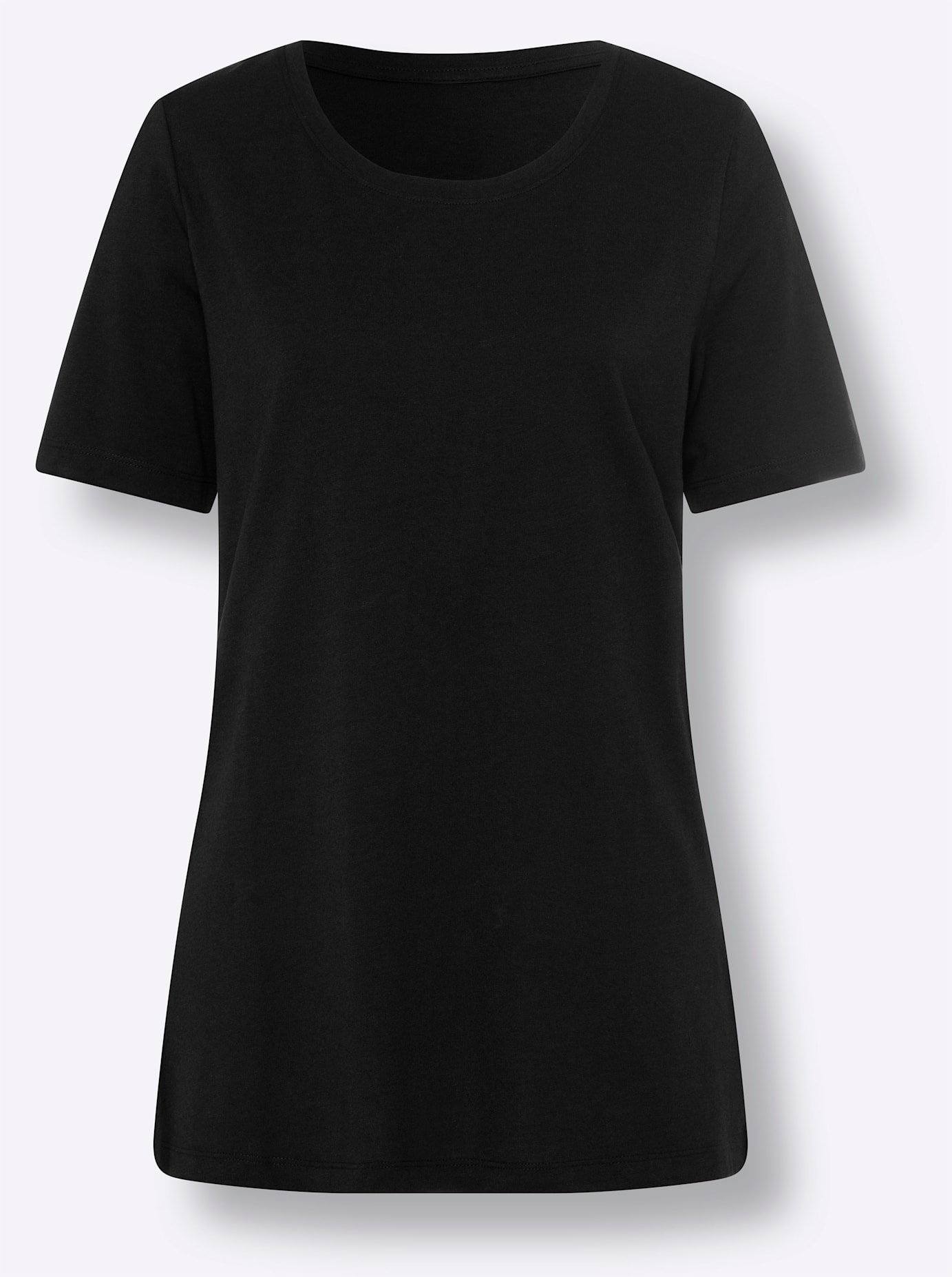 Longshirt »Longshirt«