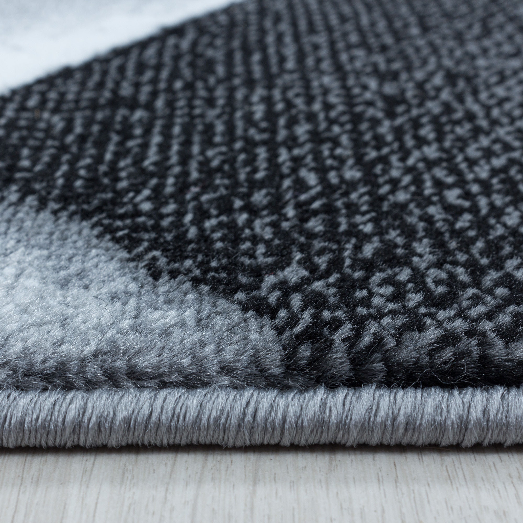 Ayyildiz Teppiche Teppich »COSTA 3527«, rechteckig, 11 mm Höhe, Läufer, Kurzflor, Wohnzimmer