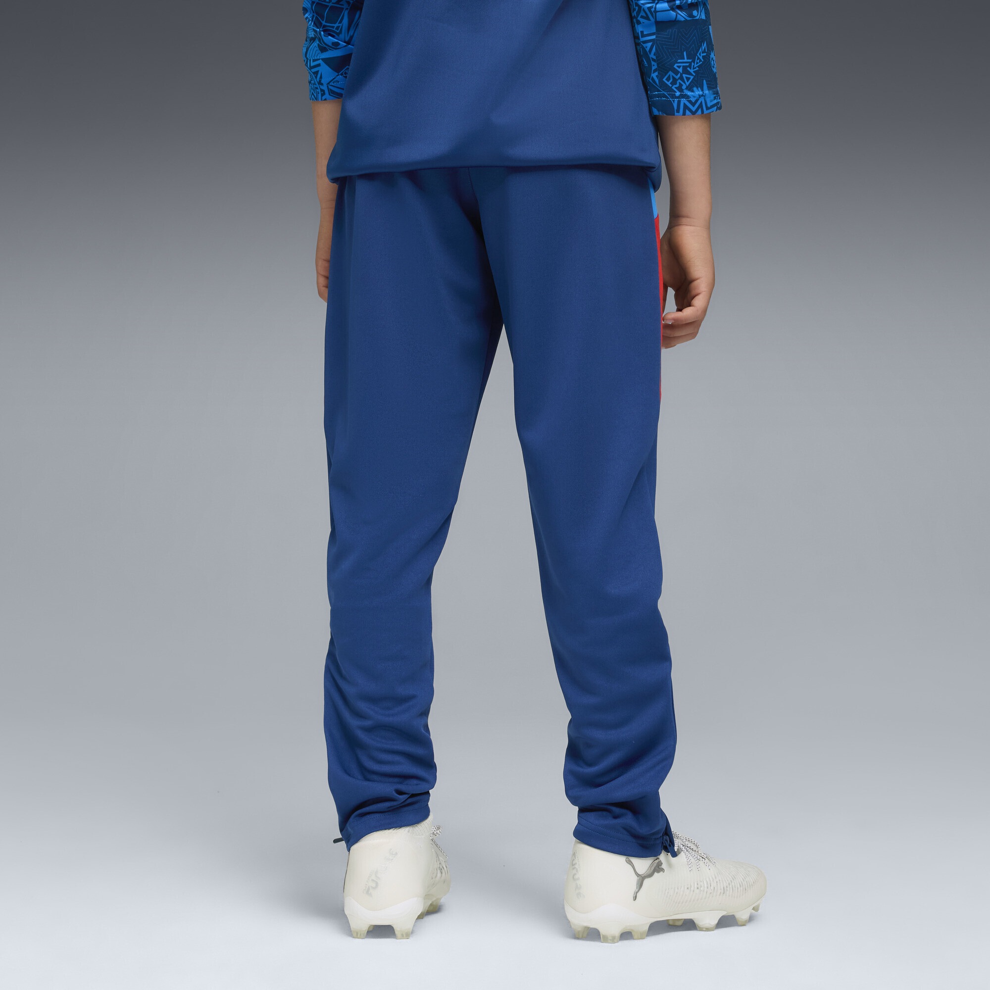 PUMA Sporthose »Neymar Jr Playmaker Fußball-Trainingshose Jugendliche«