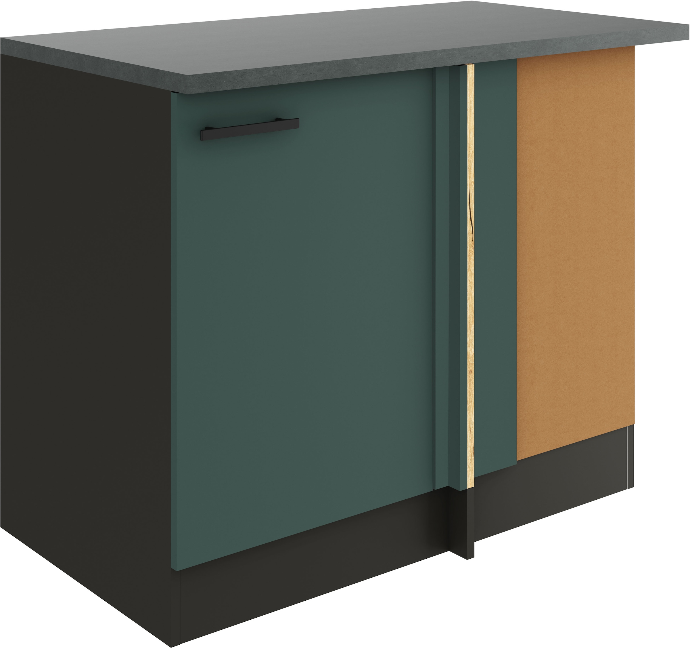 OPTIFIT "Palma" Breite 100 cm, Türanschlag wechselbar