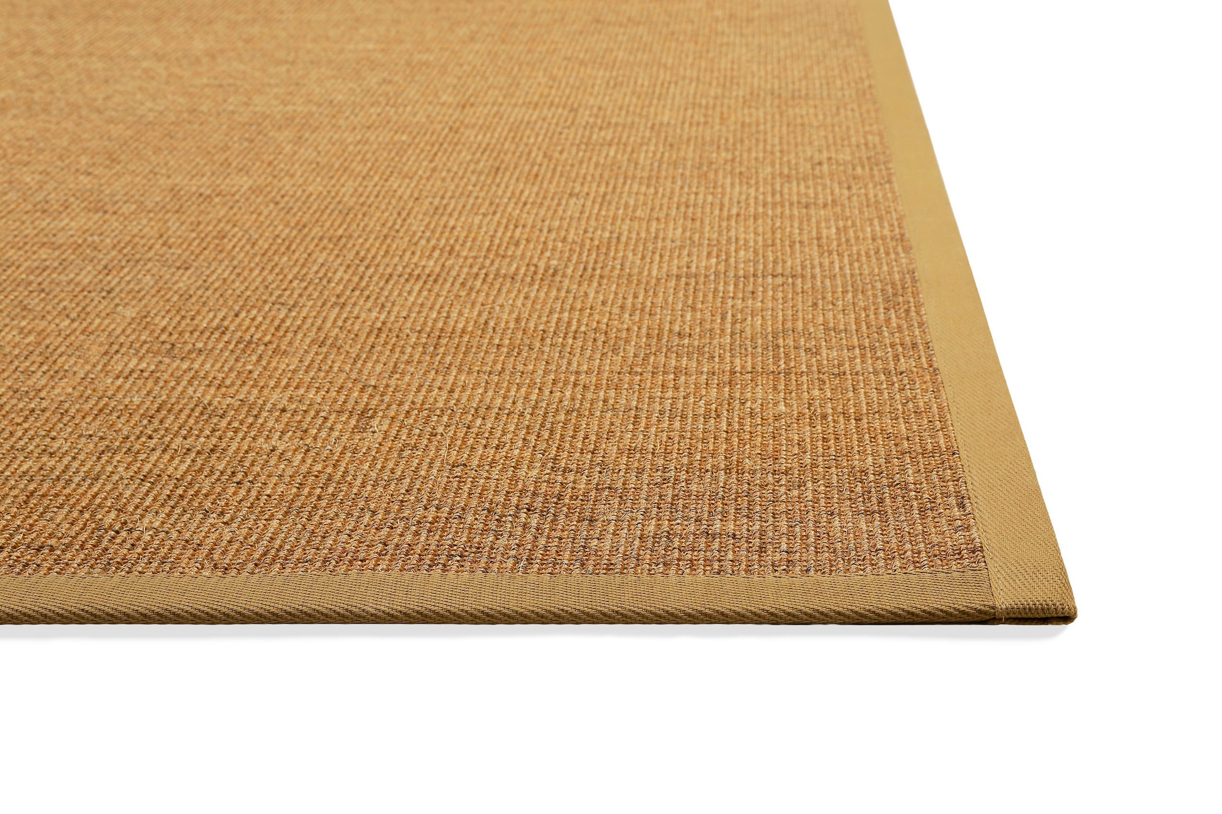 Wecon home Basics Sisalteppich »Ansgar«, rechteckig, 6 mm Höhe, Wohnzimmer