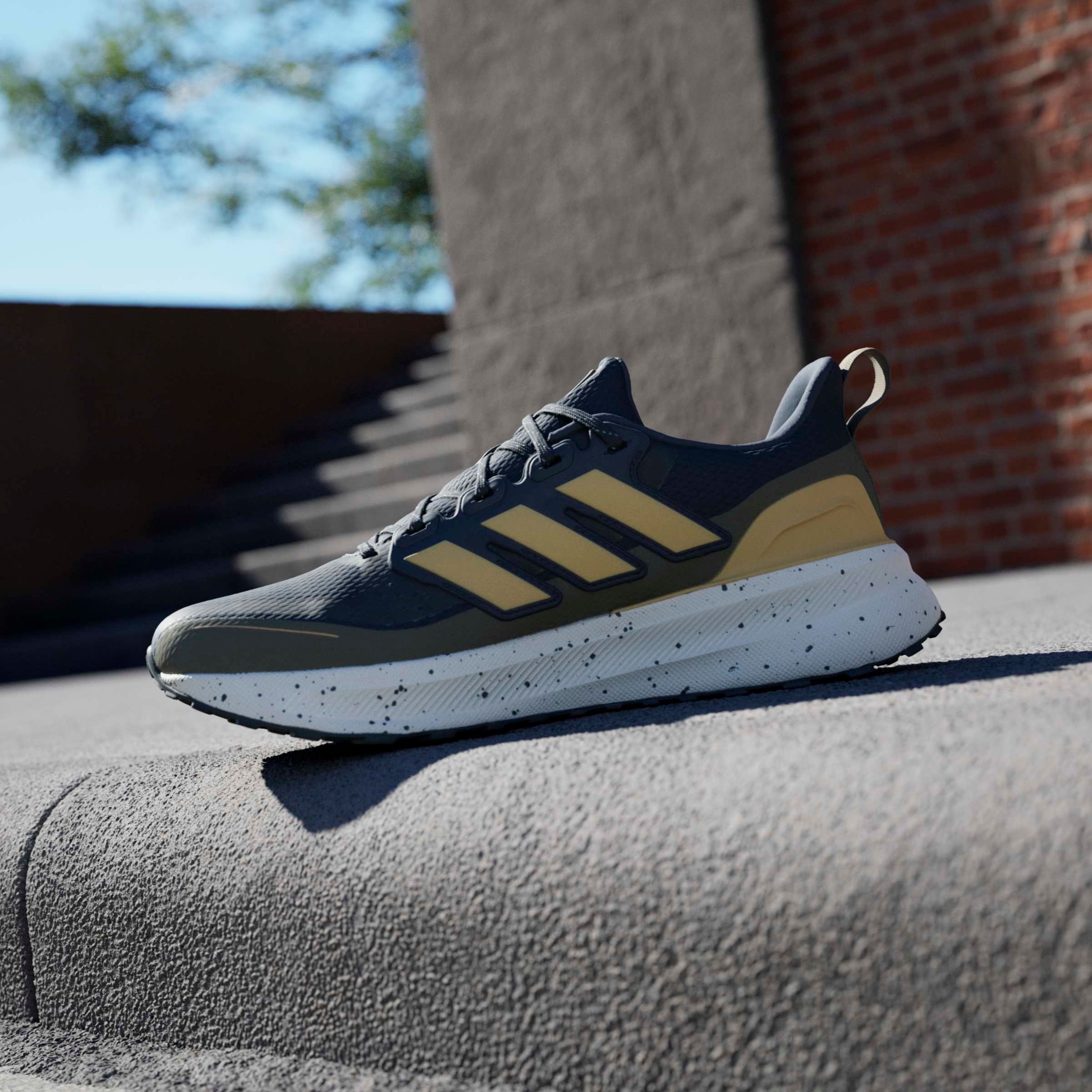 adidas Performance Laufschuh »ULTRARUN 5 TR«
