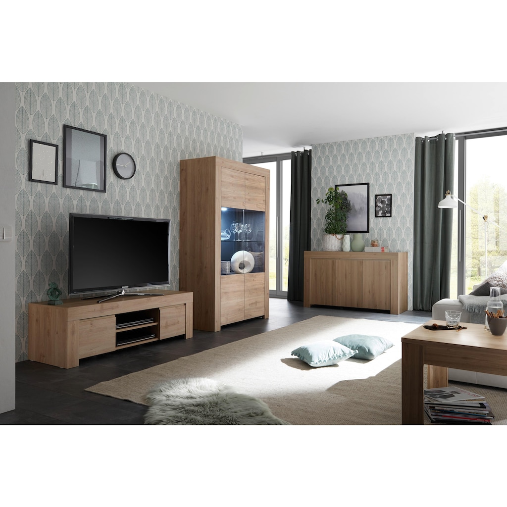 INOSIGN Sideboard »Firenze«, Breite 138 cm