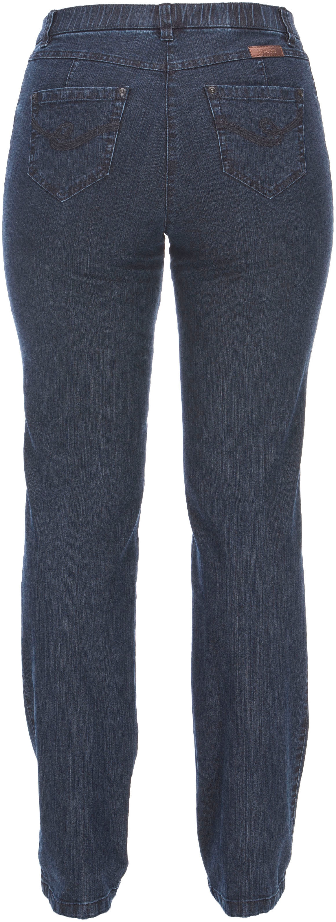 KjBRAND Stretch-Jeans »Betty Denim Stretch«, mit Stretch