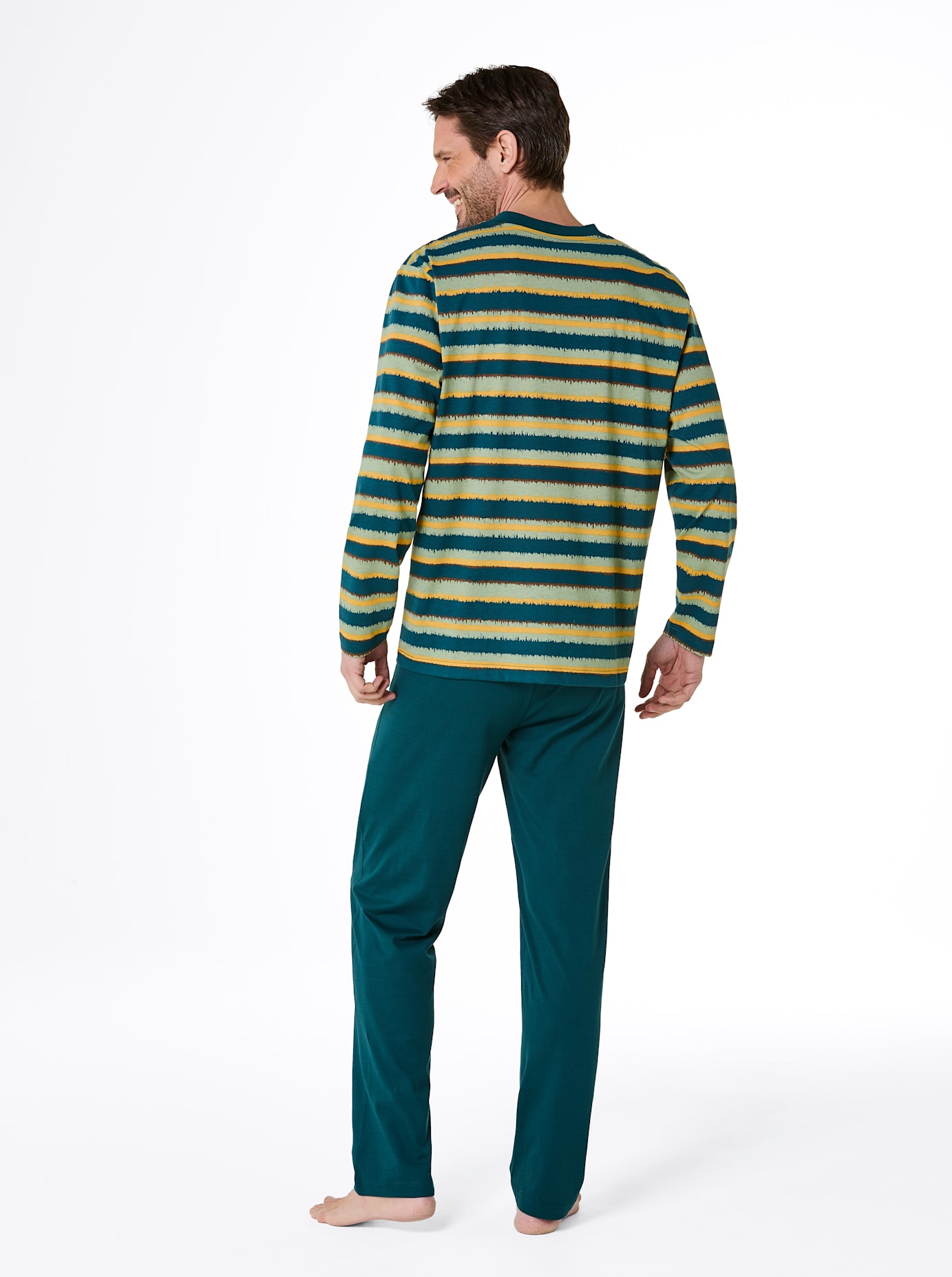 Thumbnail - wäschepur Schlafanzug