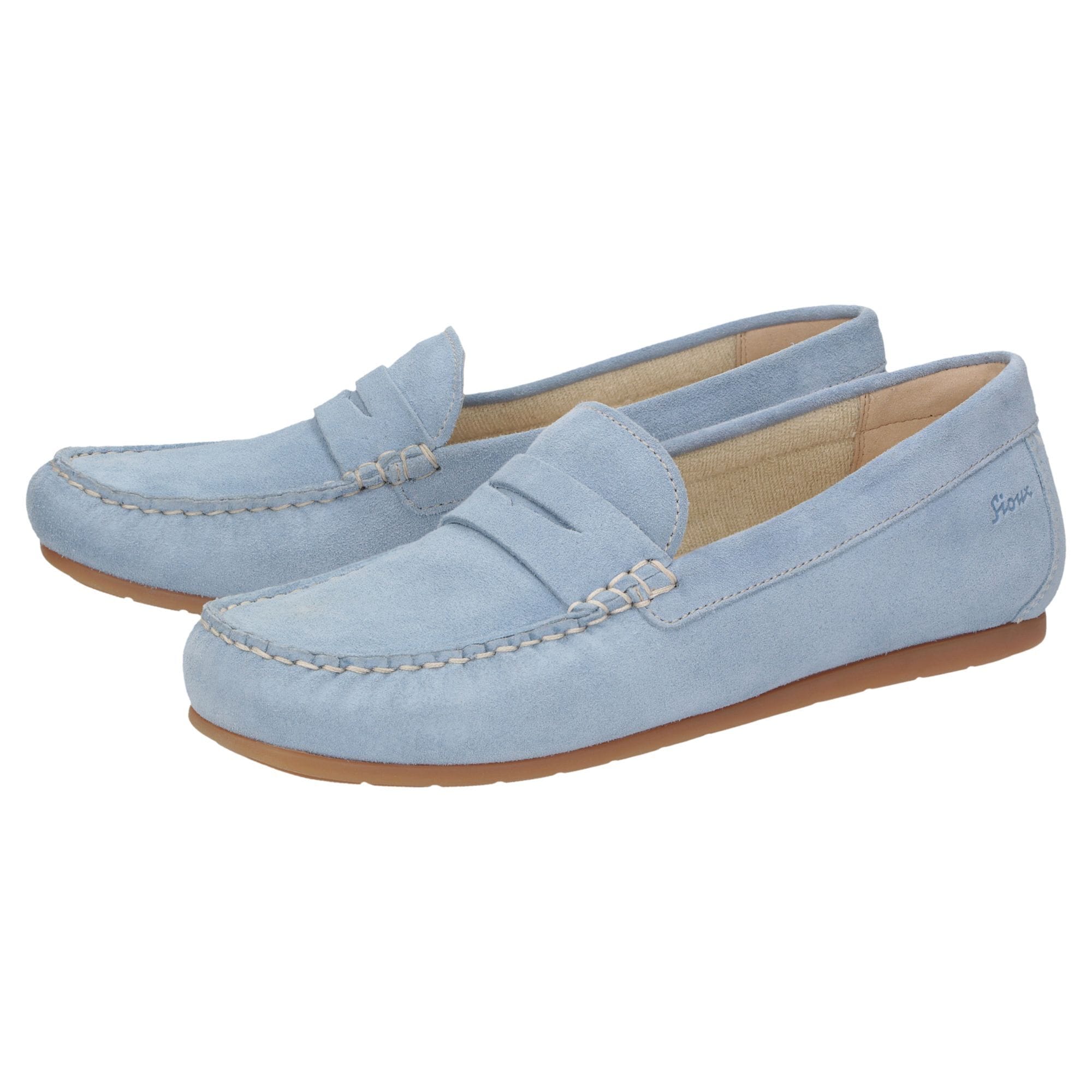 SIOUX Slipper "Simadesa-700"